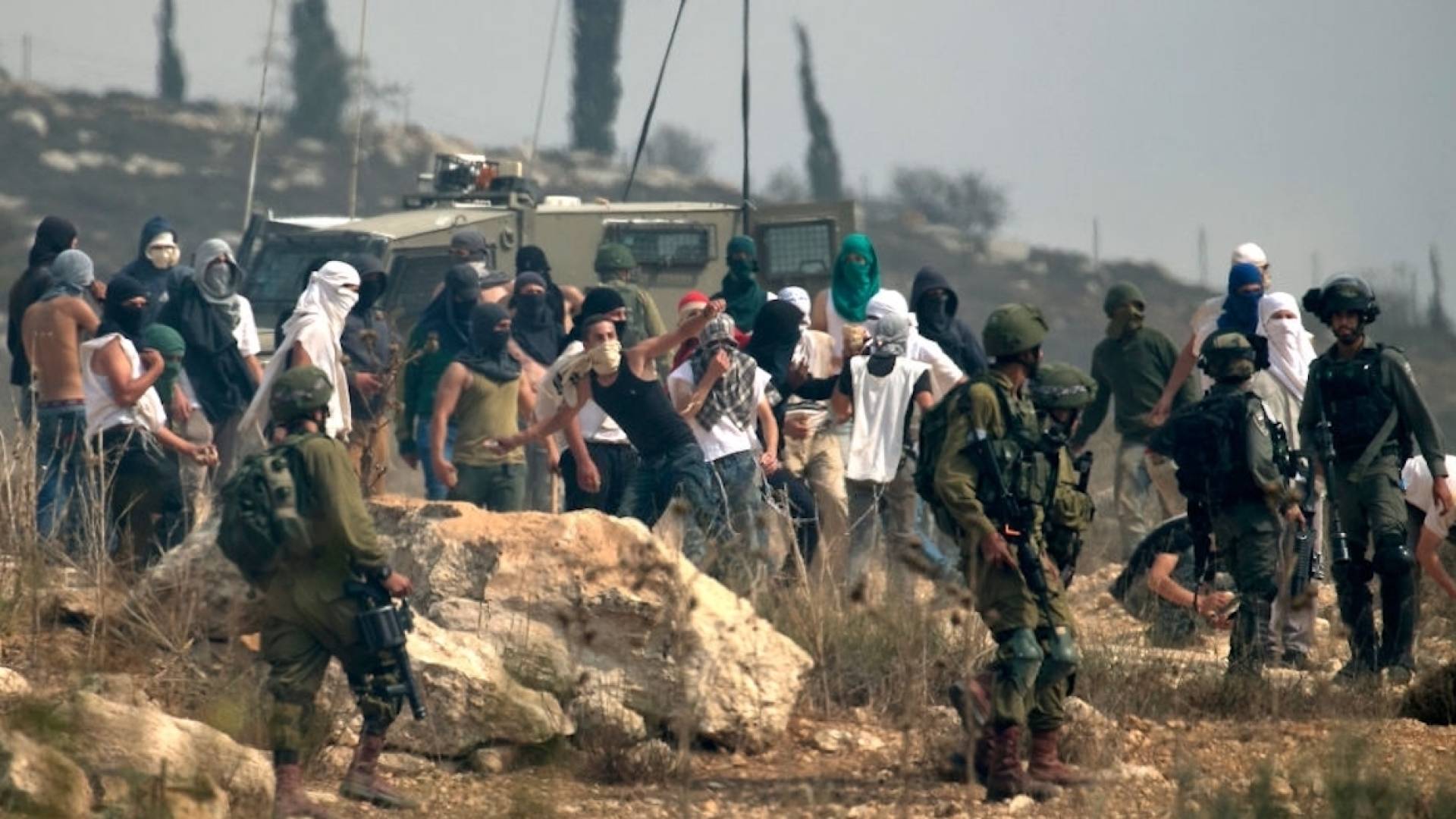 اعتداءًات الاحتلال الإسرائيلي