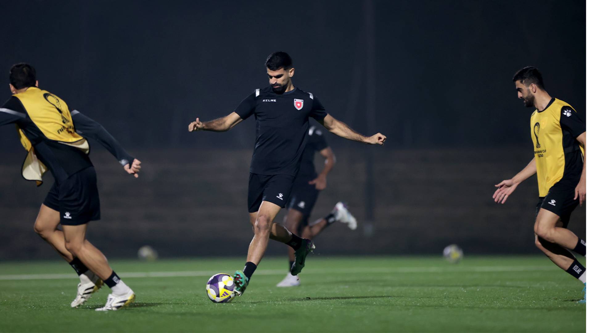 المنتخب الاردني