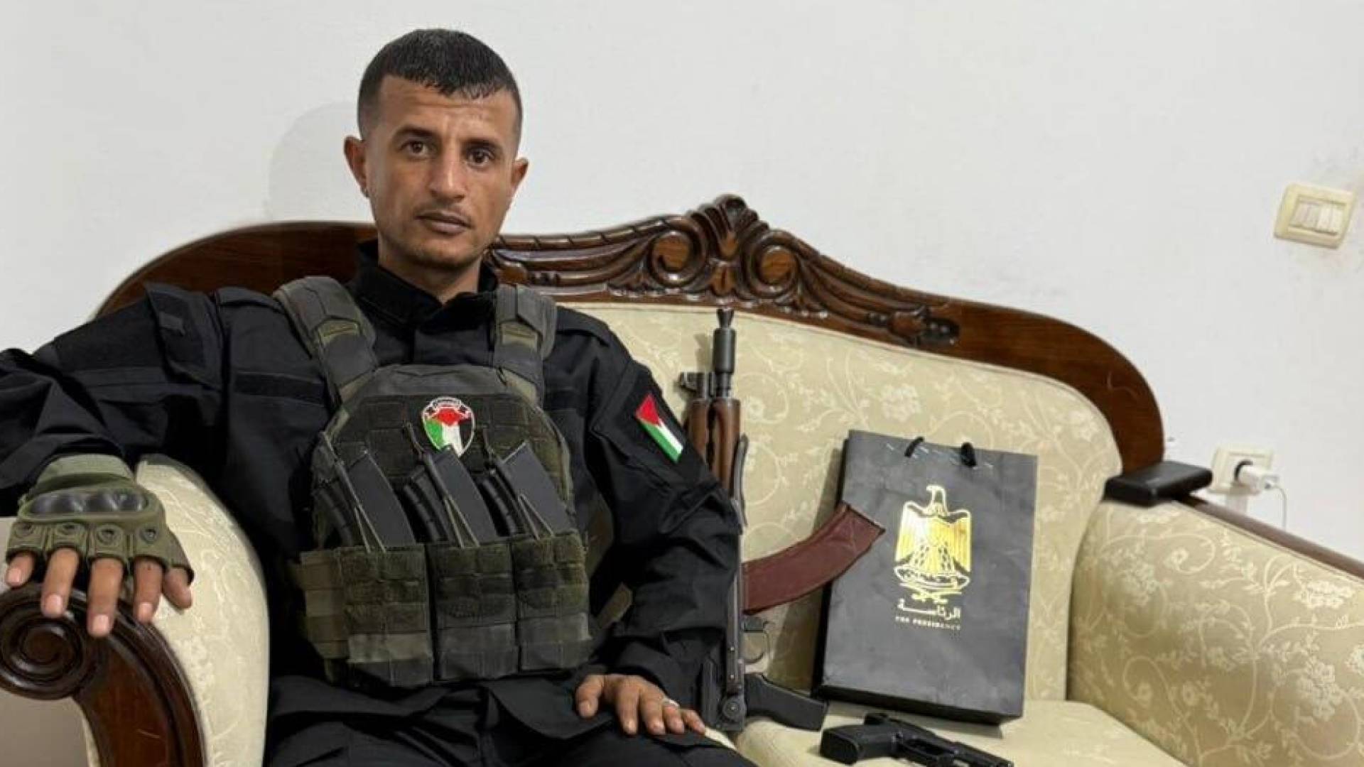 ياسر أبو شباب