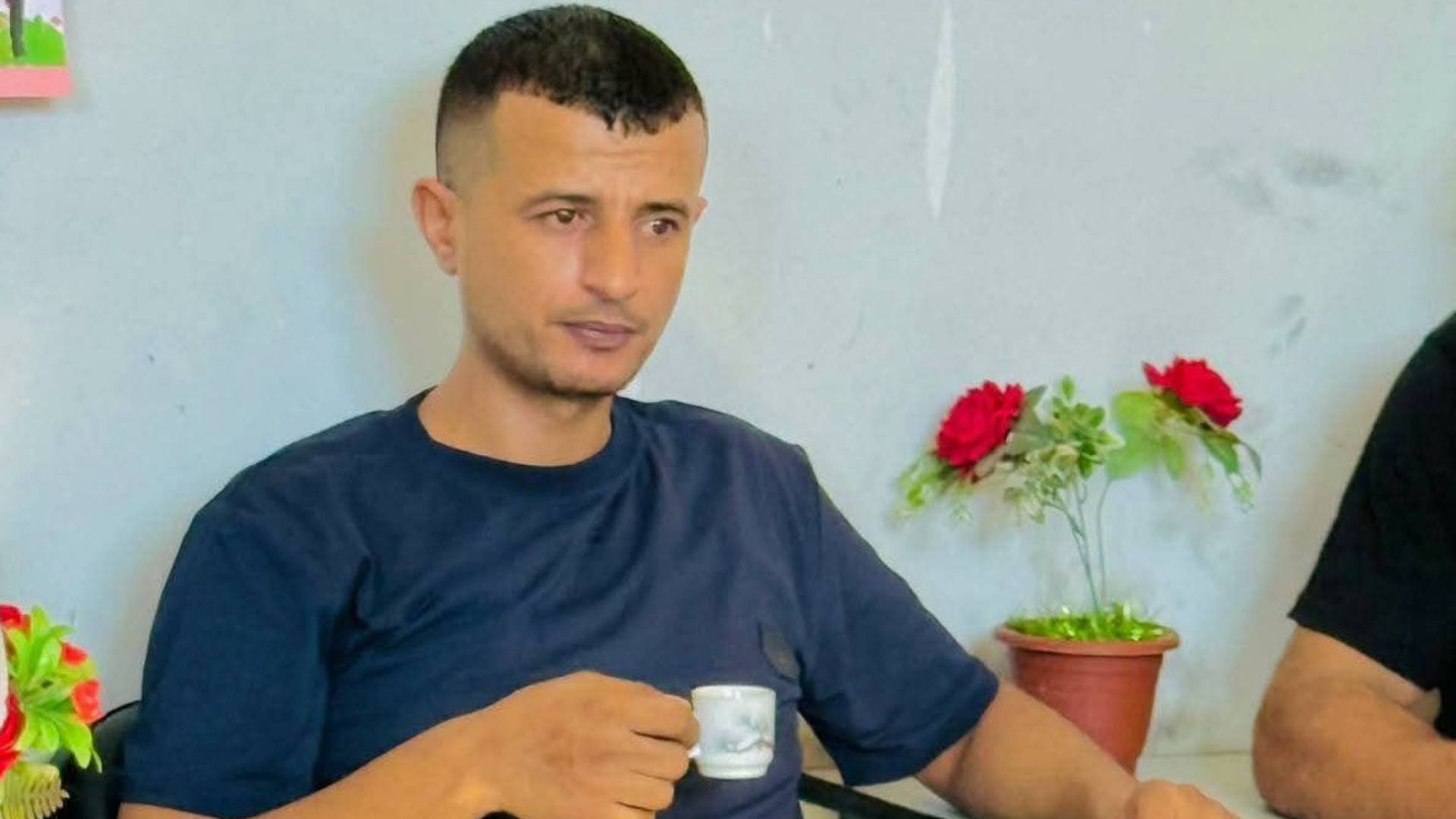 ياسر أبو شباب