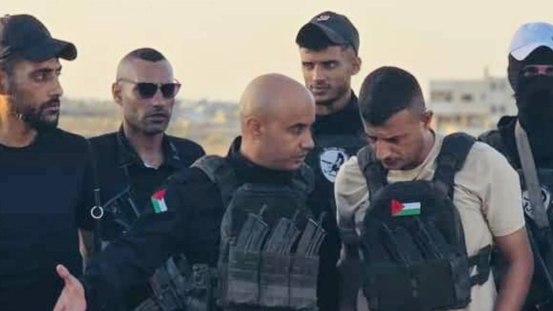 ياسر أبو شباب