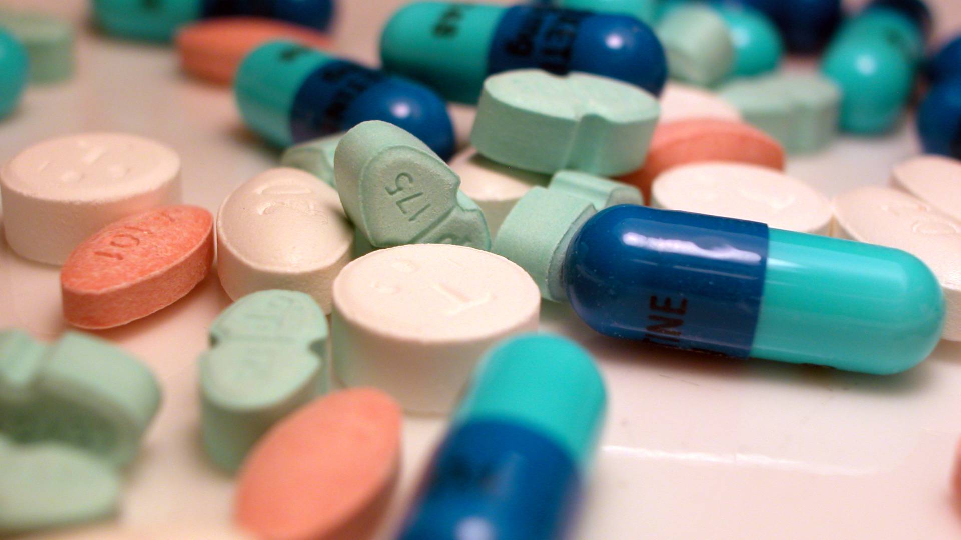 كبسولات .. تعبيرية