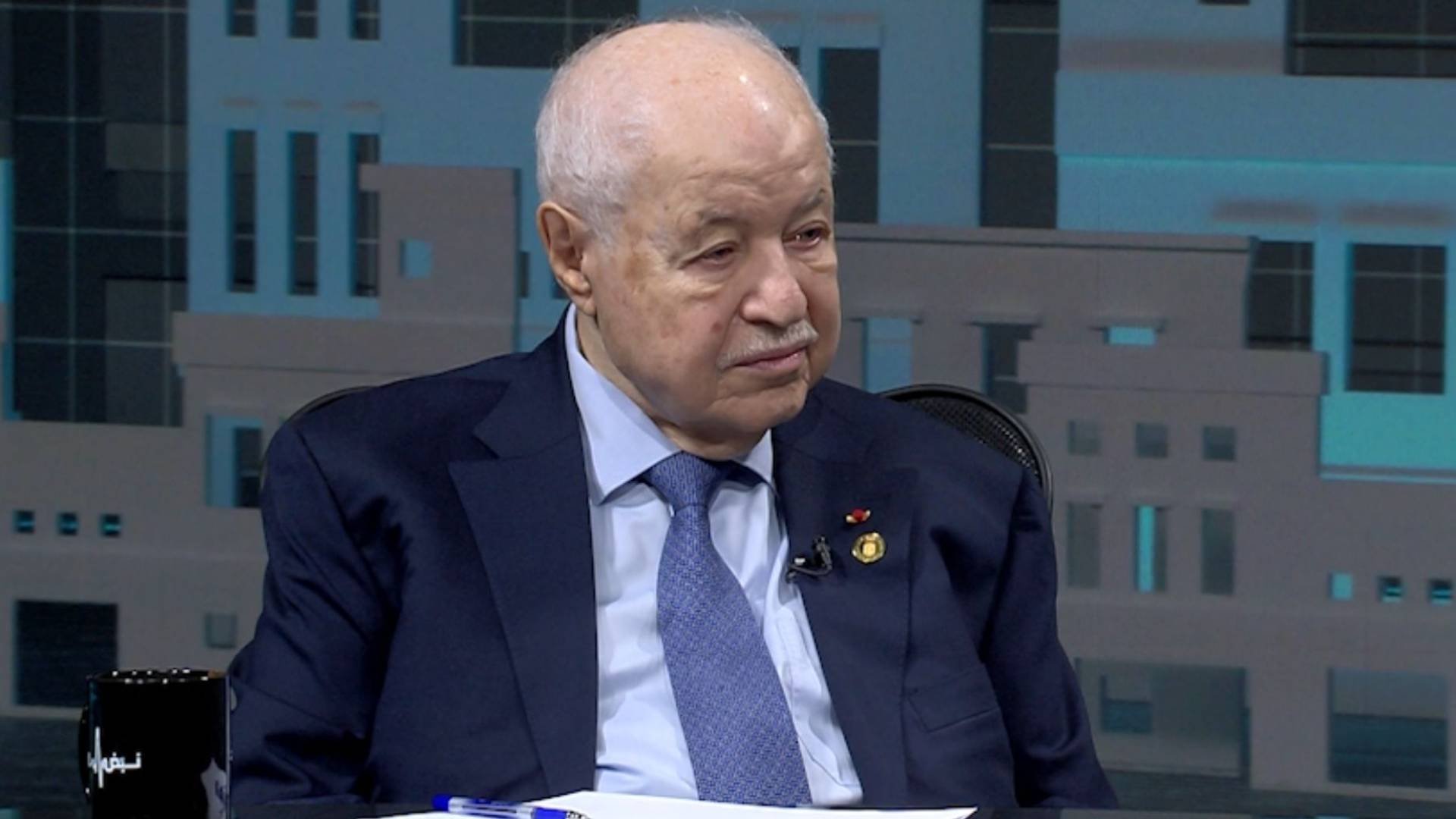 طلال أبو غزالة