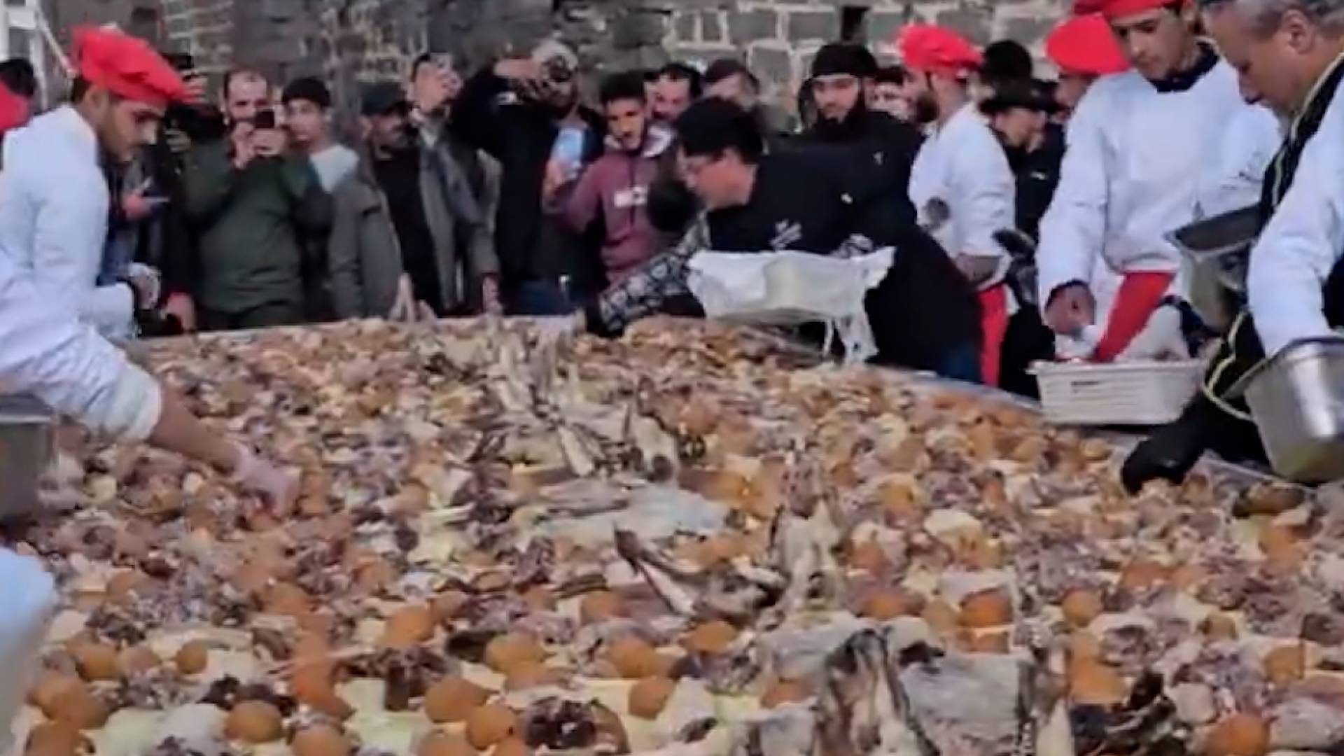 اكبر منسف مليحي في سوريا