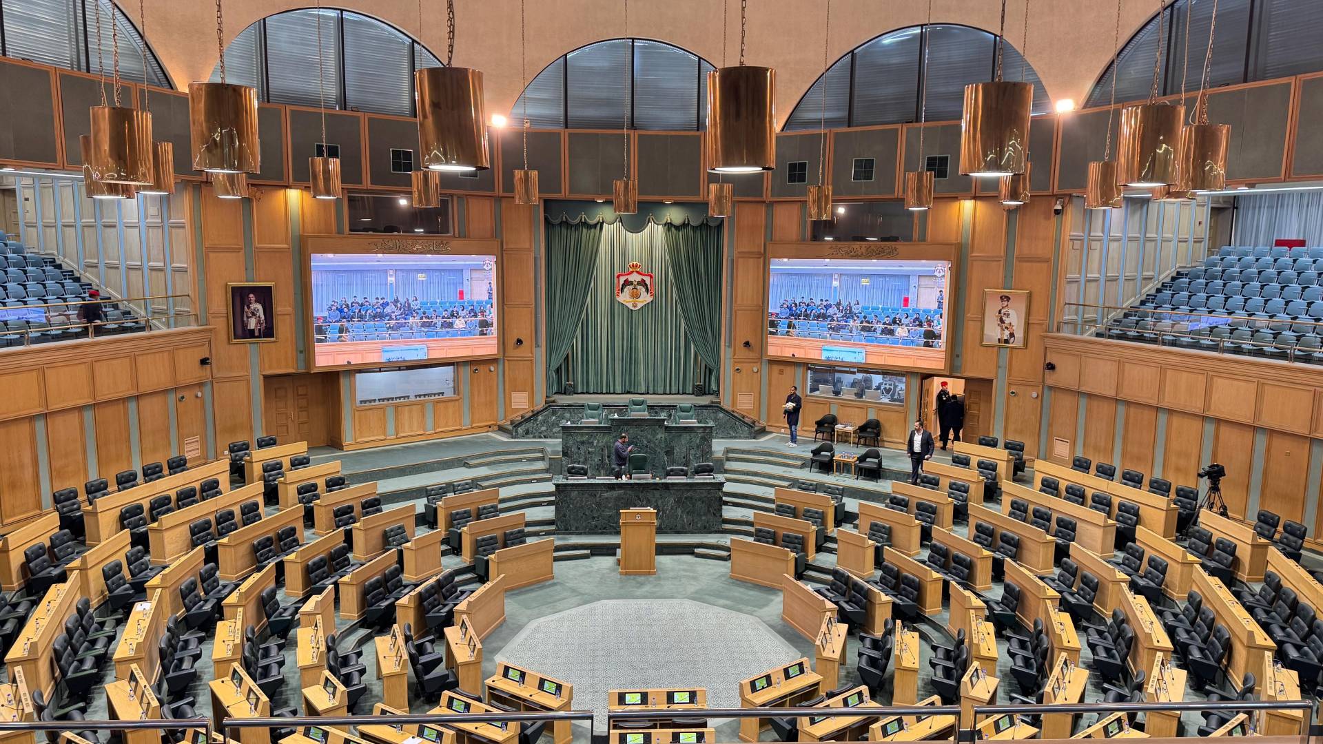 مجلس النواب.. ارشيفية