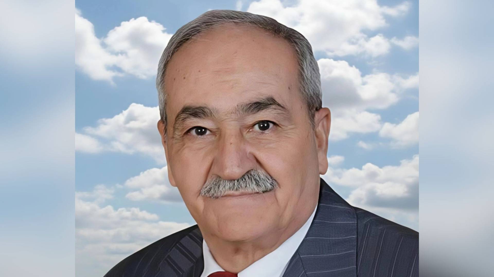 الصحفي بسام الياسين