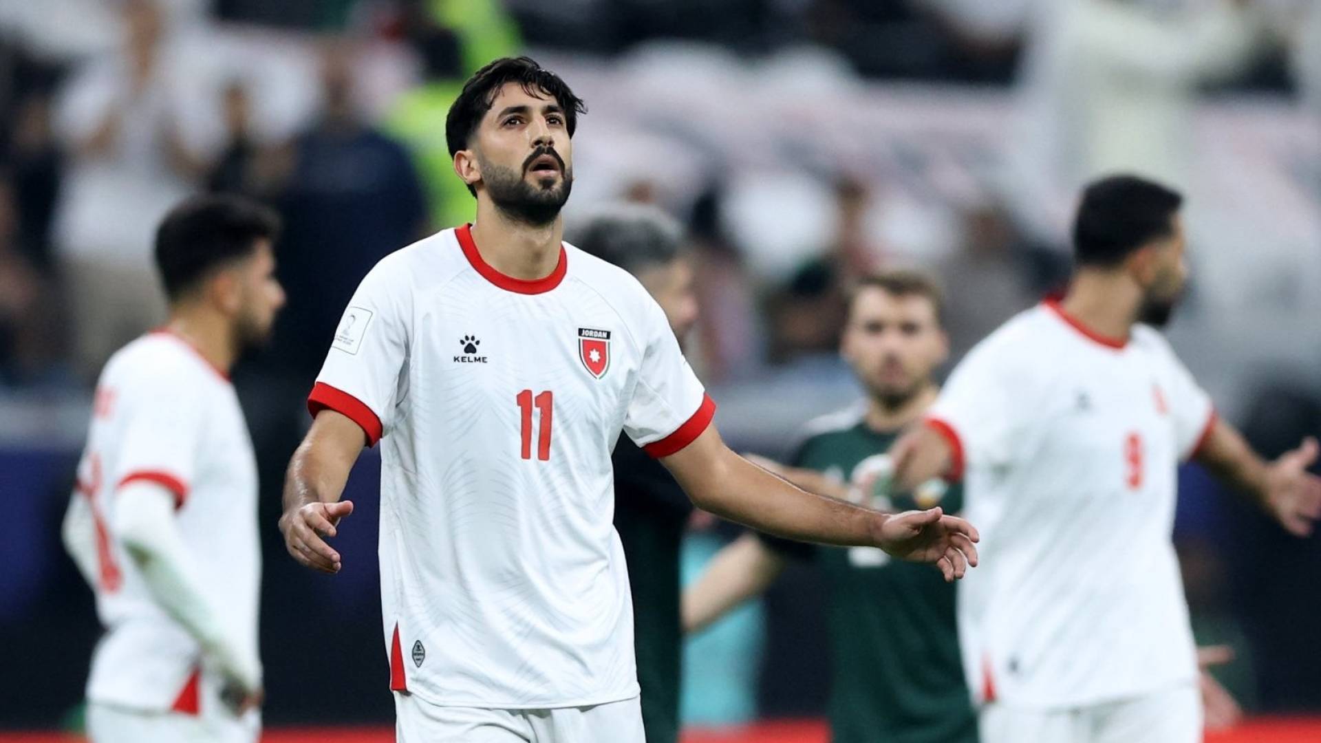 يزن النعيمات