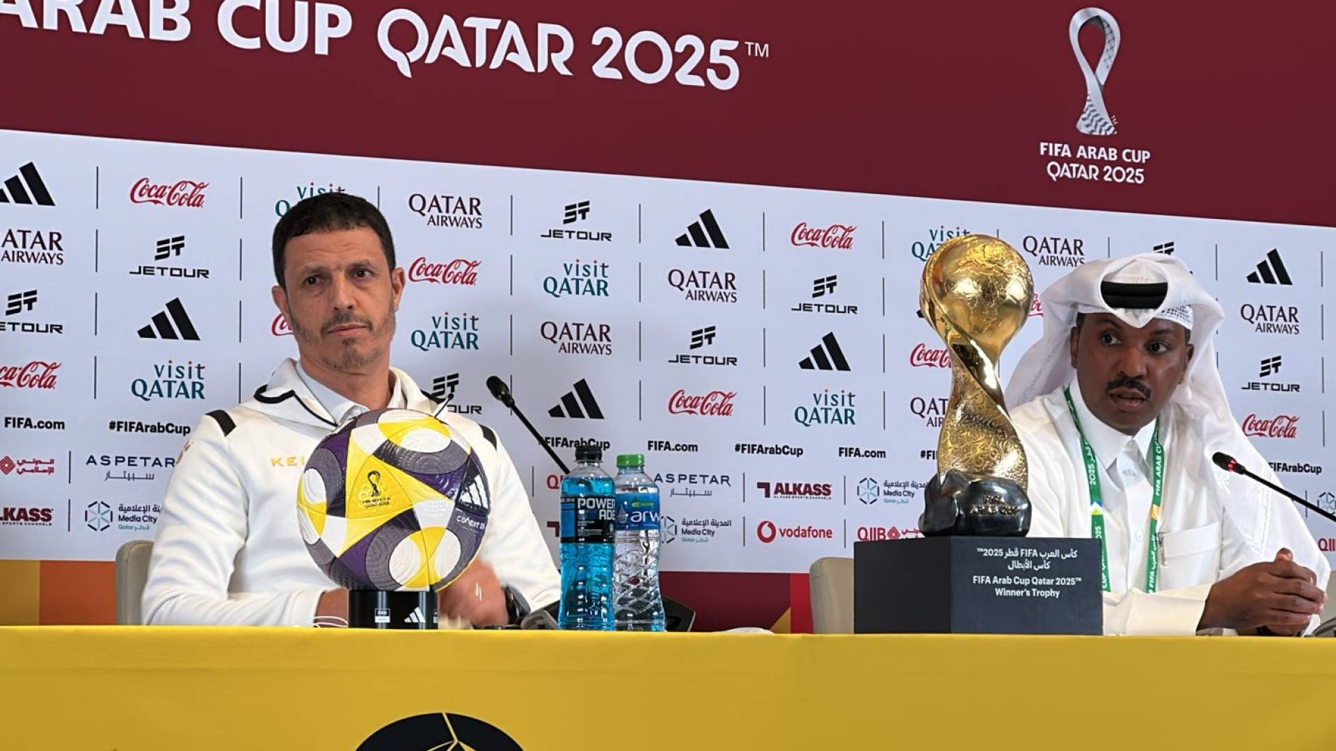 جمال السلامي