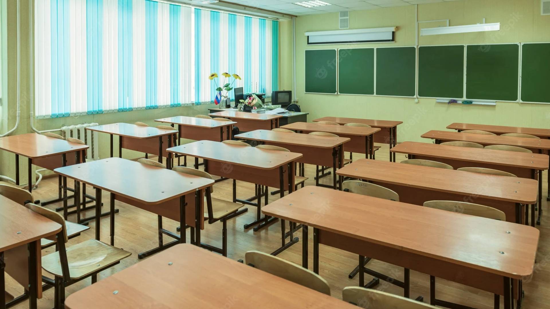 صف مدرسي "أرشيفية"