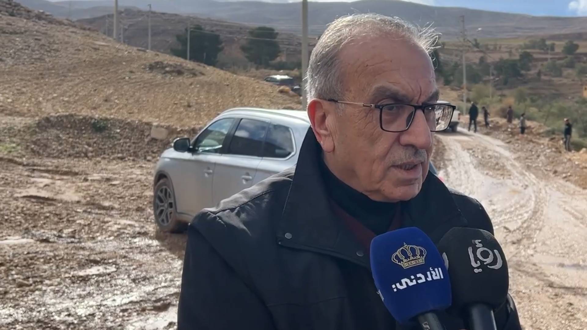 وزير الأشغال العامة والإسكان، المهندس محمد ماهر أبو السمن