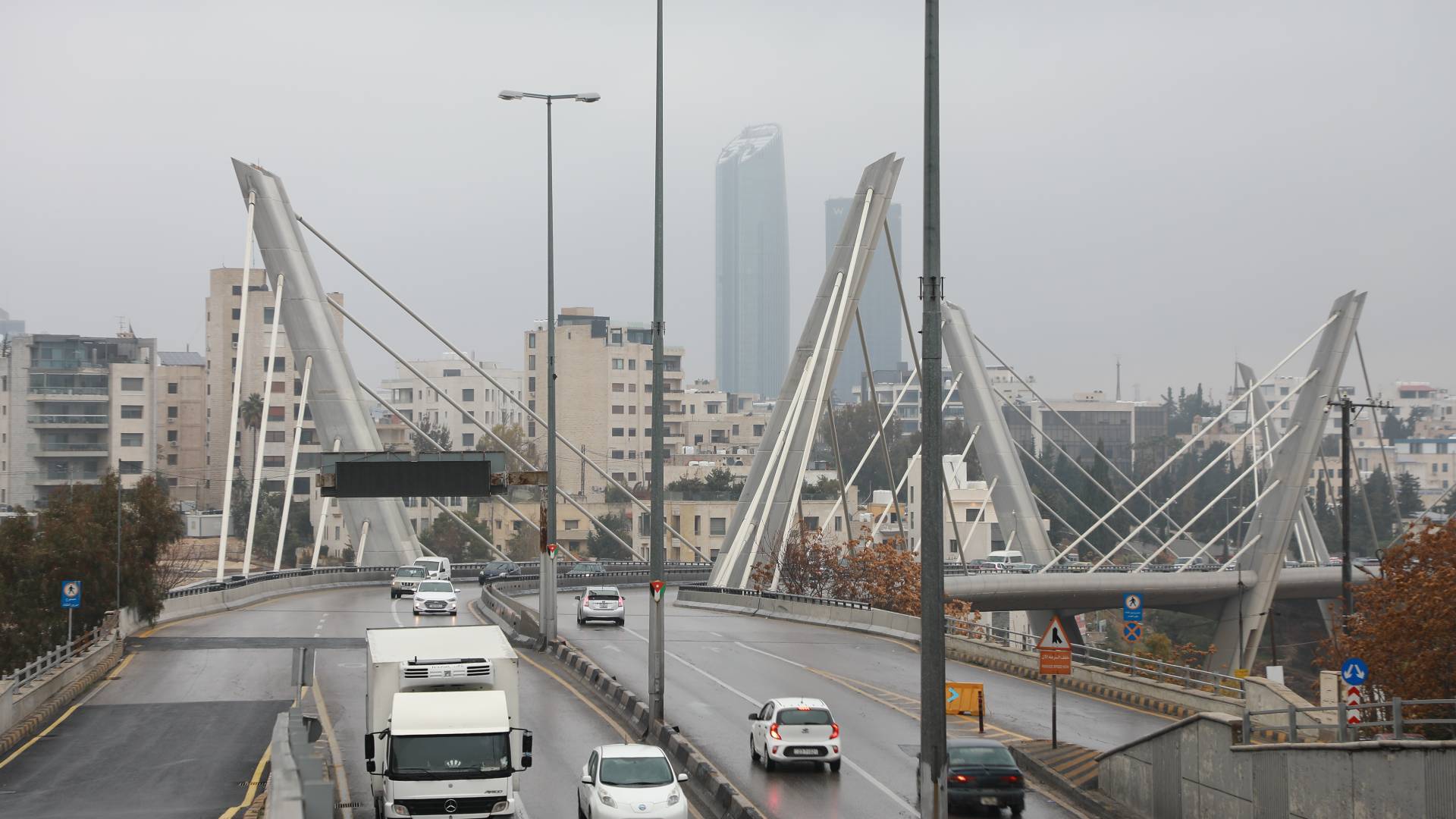 العاصمة عمان.. ارشيفية