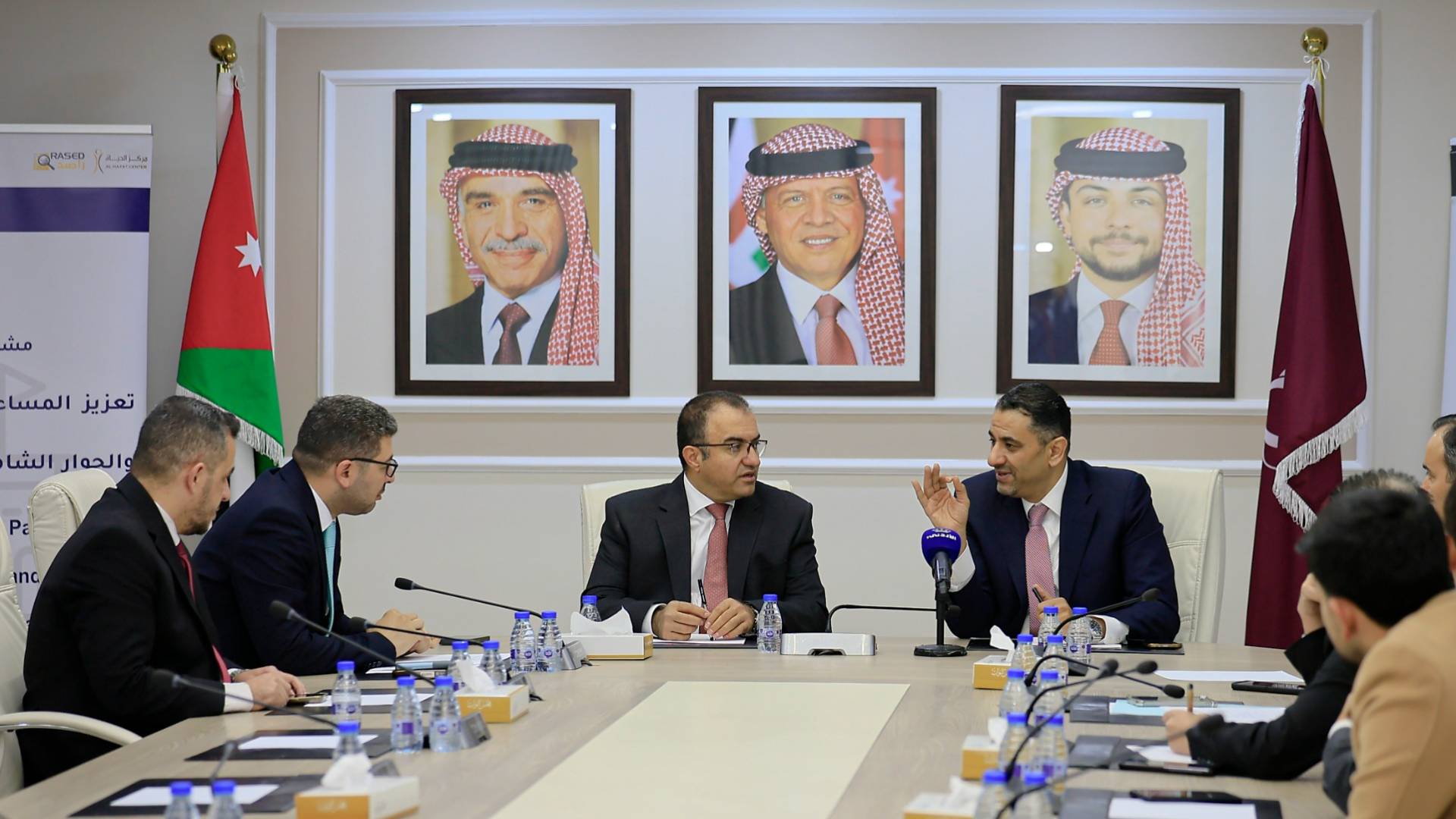 لجنة الاقتصاد والاستثمار النيابية