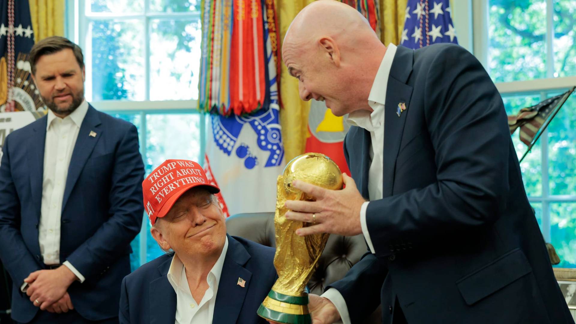 دونالد ترامب