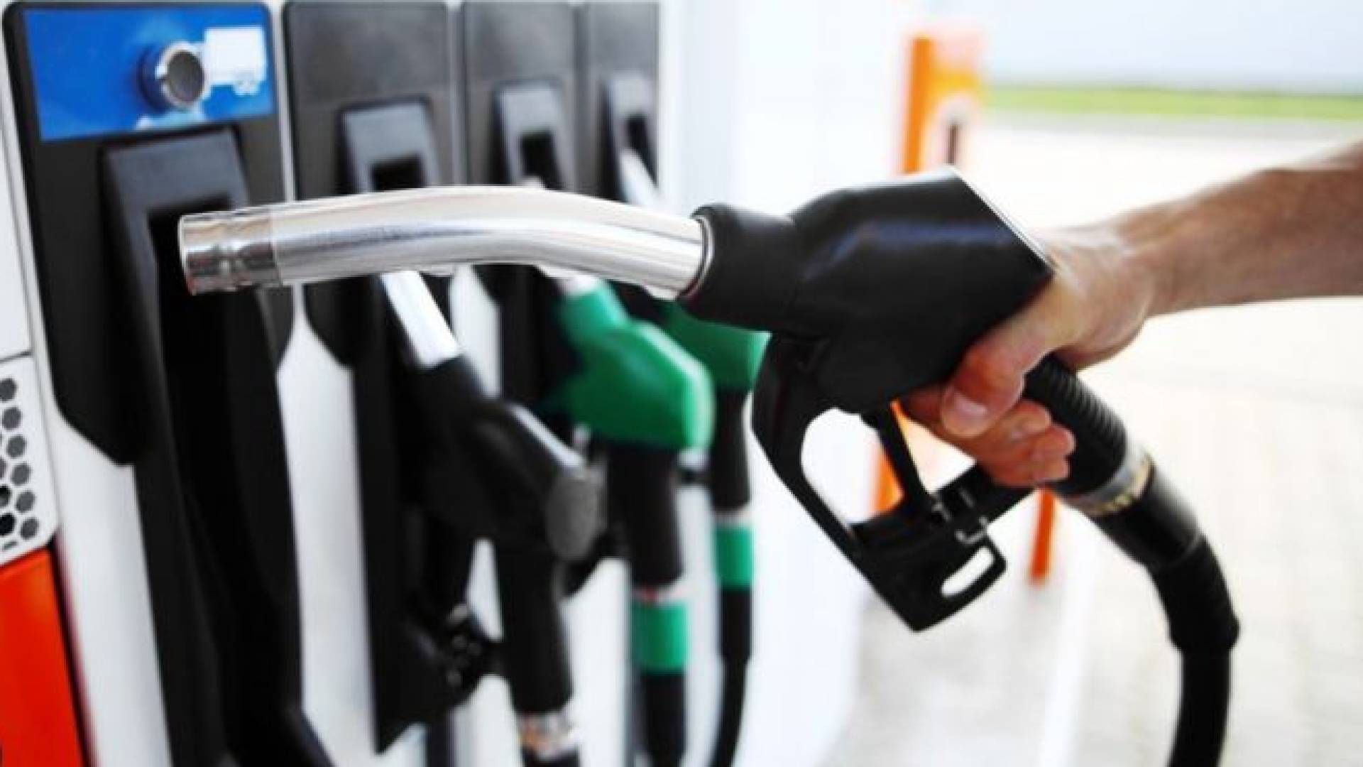 أسعار المحروقات