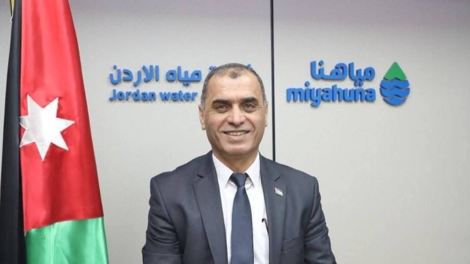 م. محمد الخرابشة