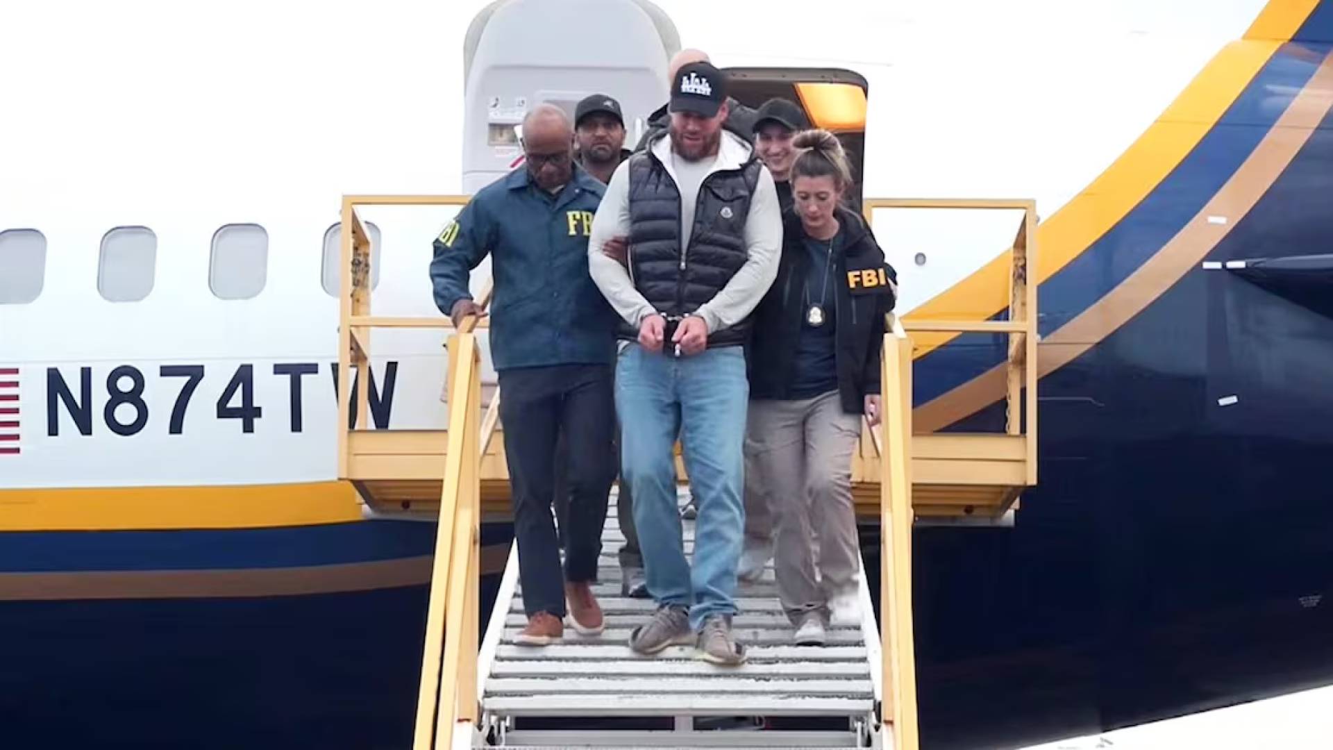 "بارون المخدرات"