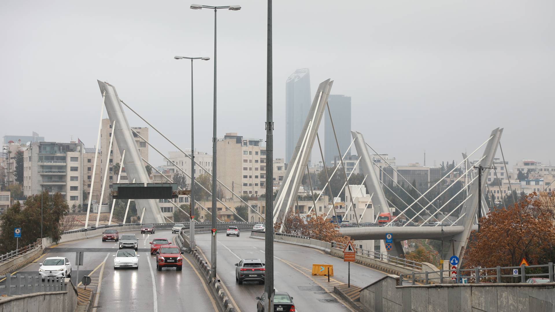 العاصمة عمان.. ارشيفية