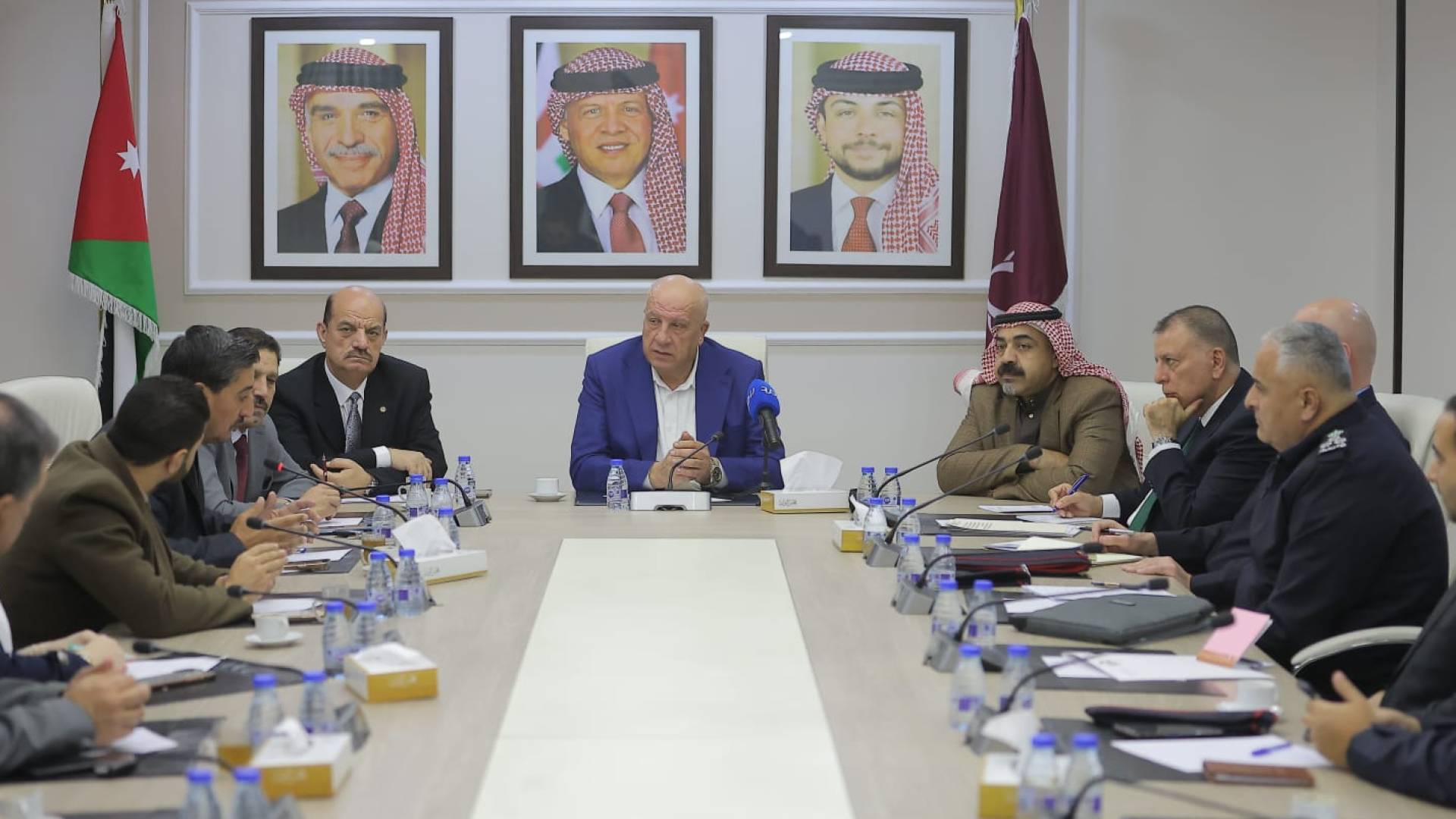 مجلس النواب الاردني