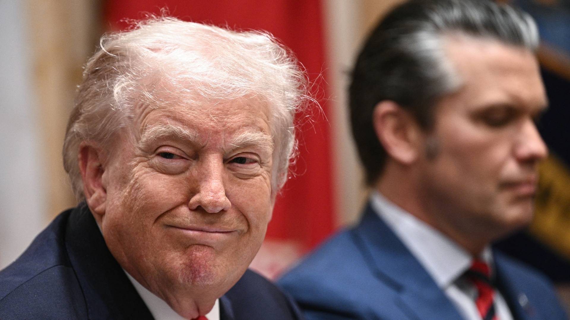 دونالد ترمب.. ارشيفية