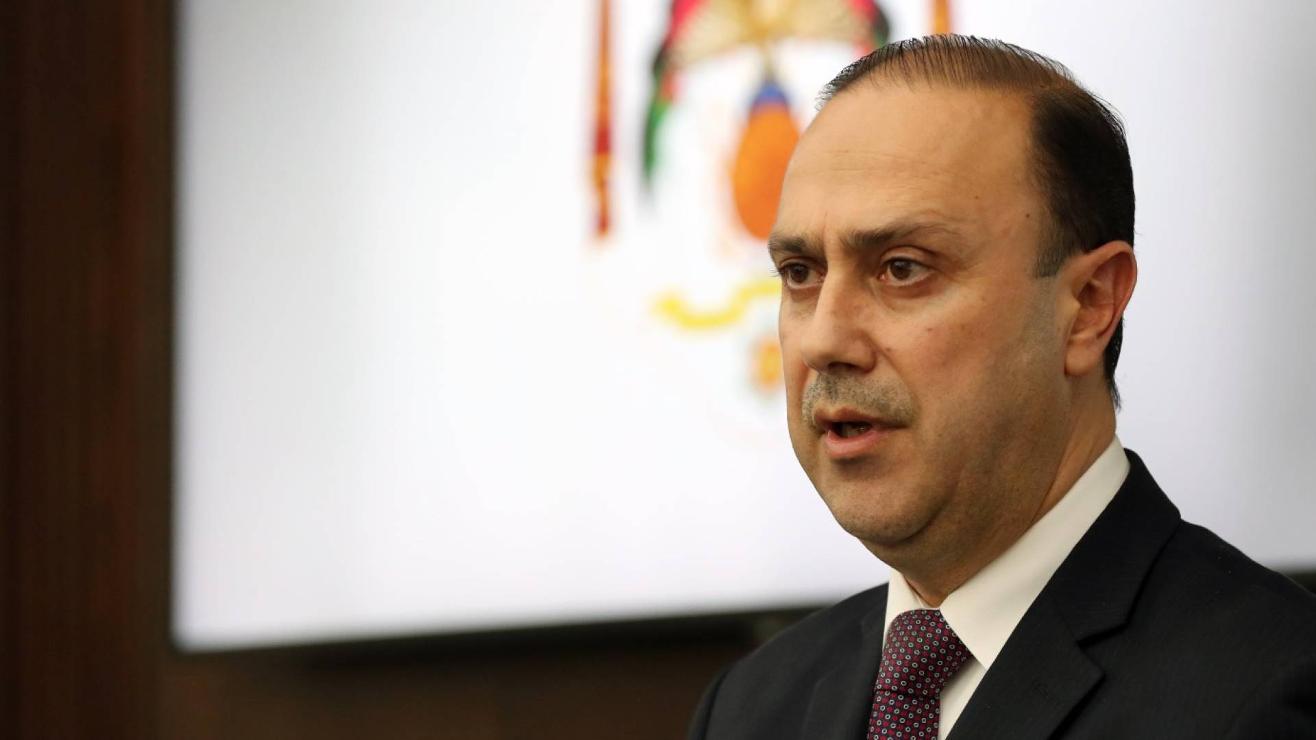 وزير الاتصال الحكومي، الناطق الرسمي باسم الحكومة، الدكتور محمد المومني