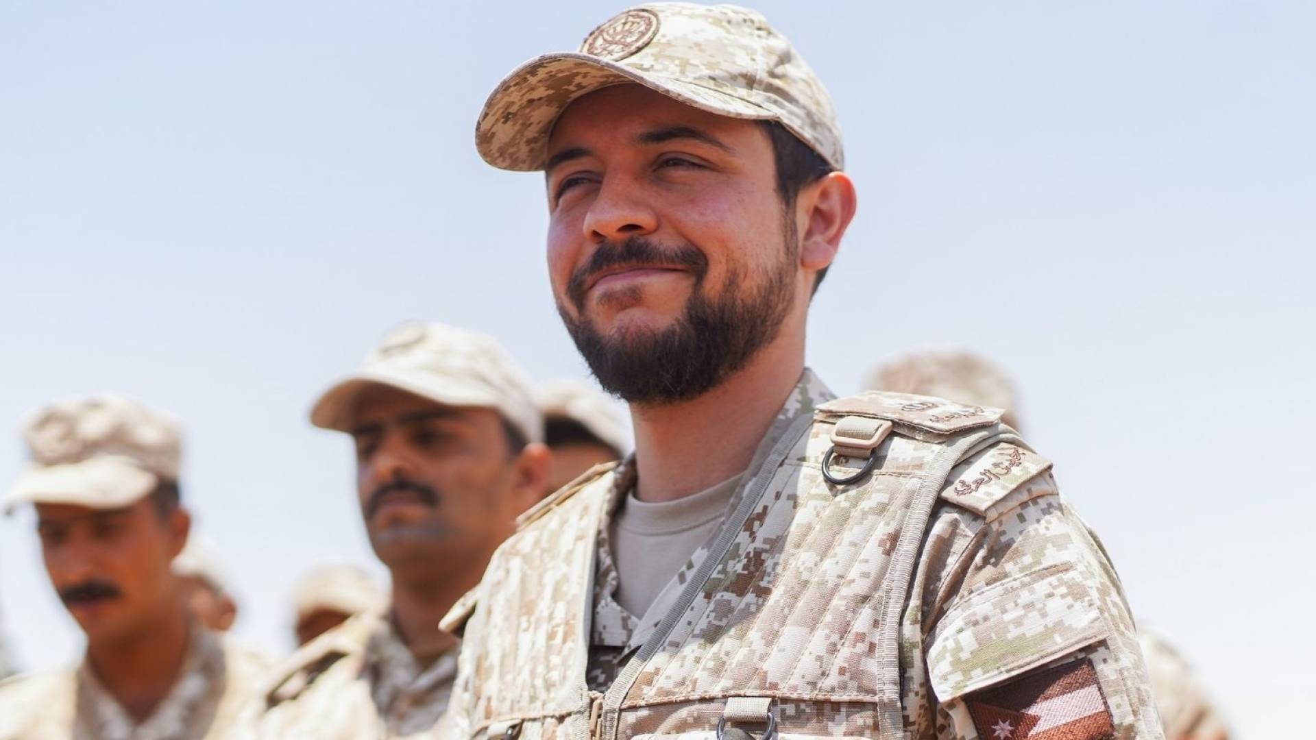 ولي العهد
