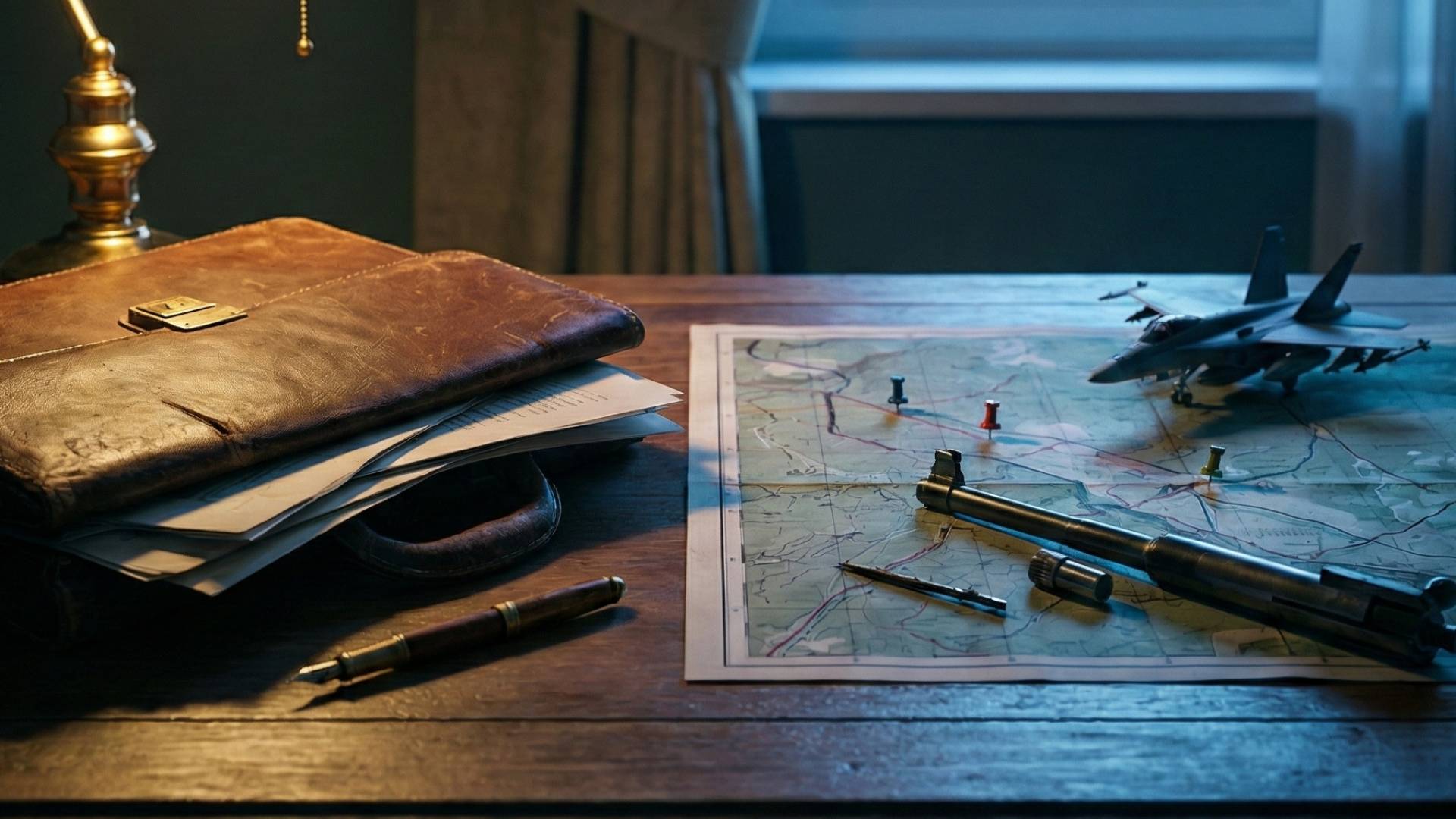 صورة تم توليدها بالذكاء الاصطناعي