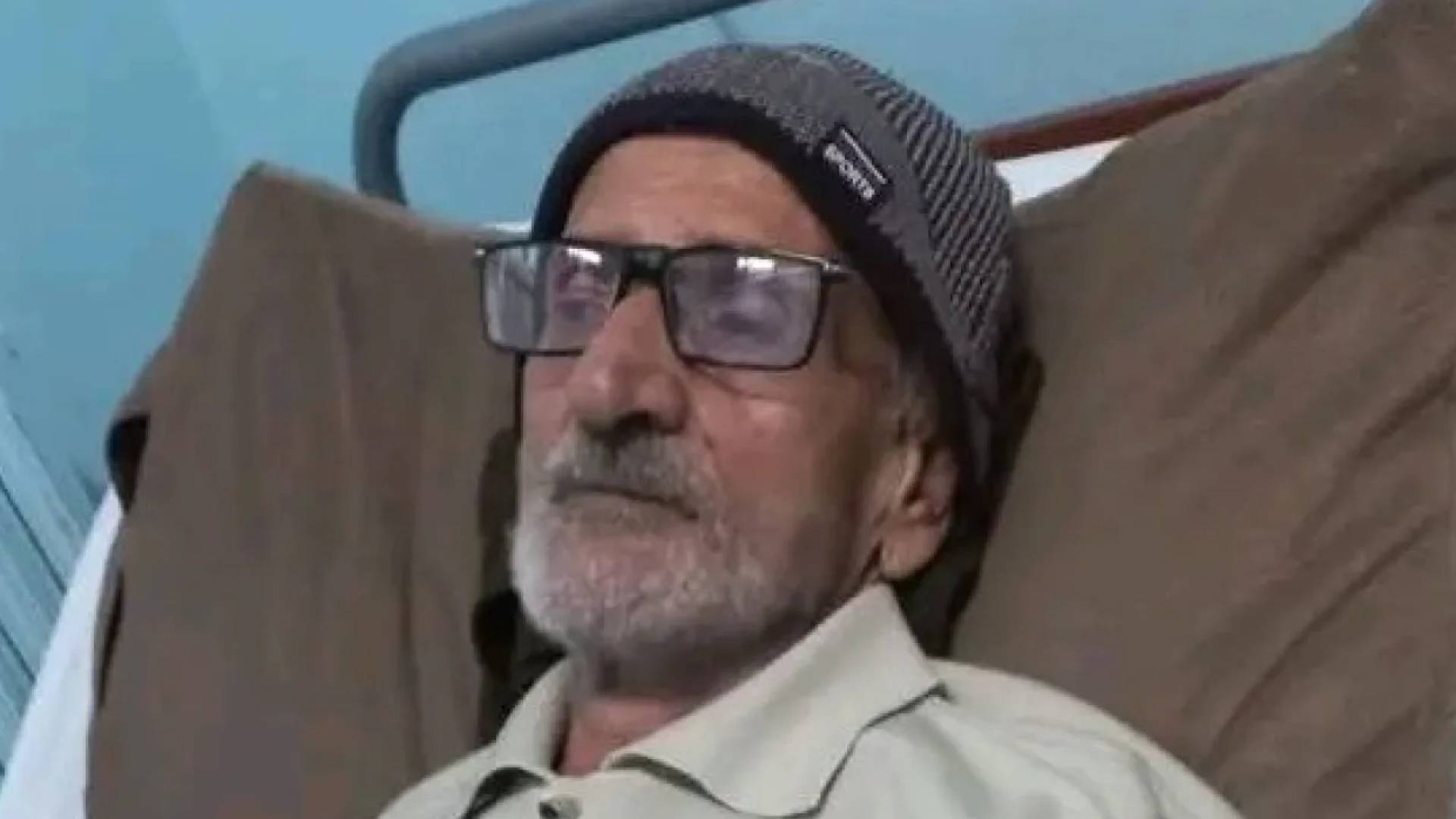 الحاج "جمال دبش"