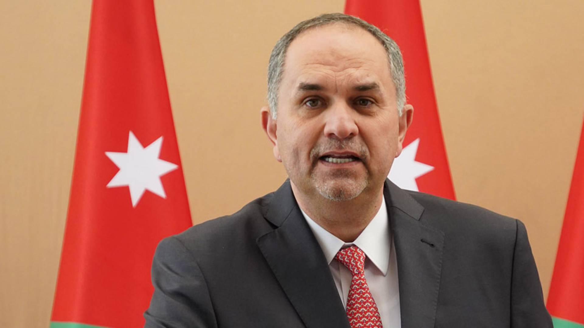 وزير العدل، الدكتور بسام التلهوني