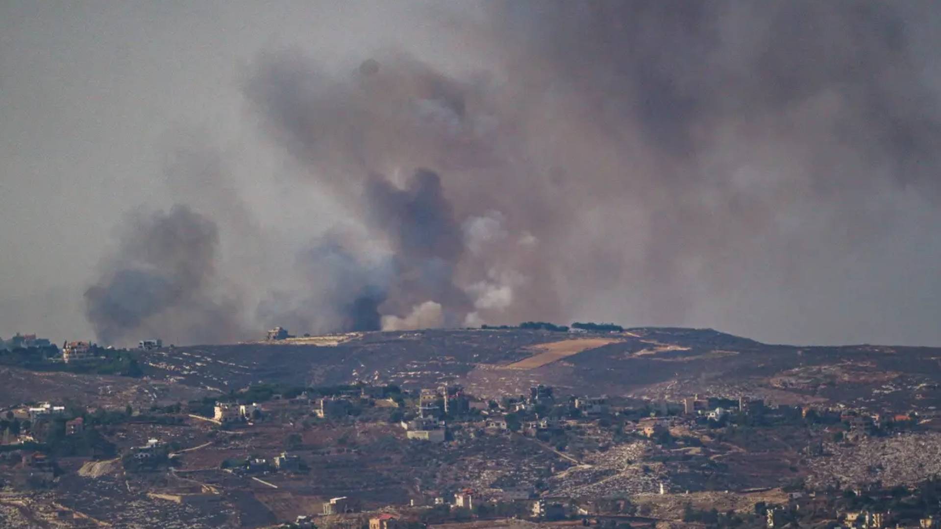 غارات الاحتلال على لبنان