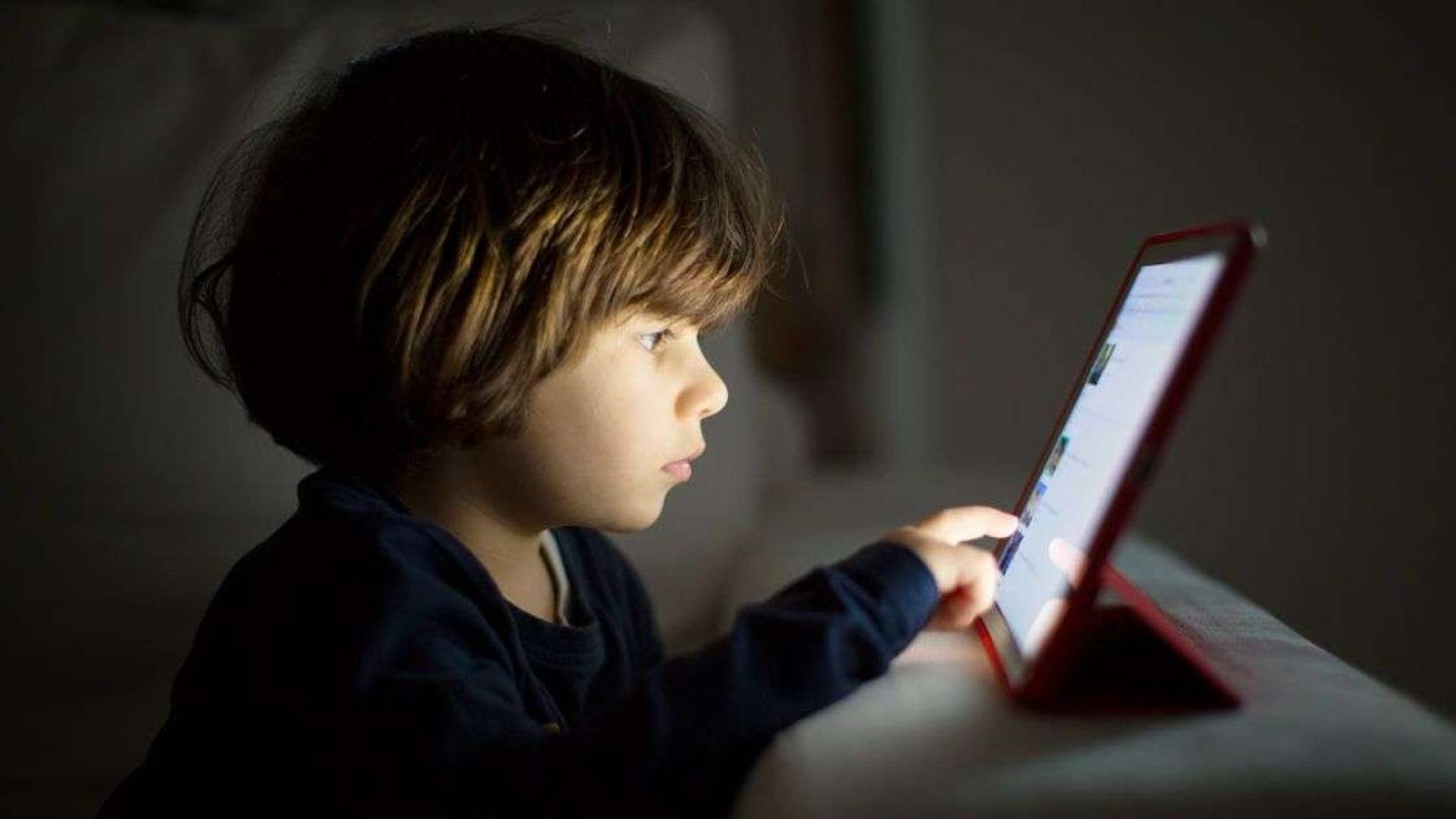 حظر استخدام مواقع التواصل الاجتماعي لمن هم دون سن السادسة عشرة