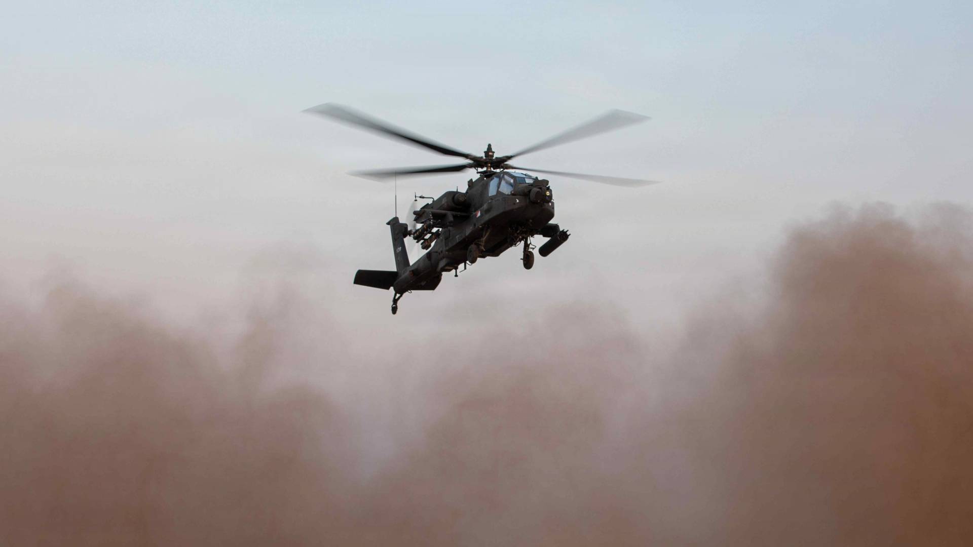 طائرة أمريكية