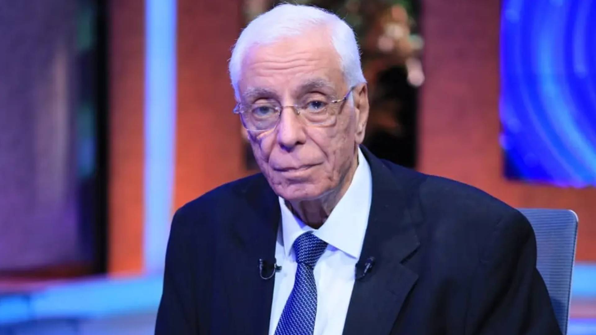 الدكتور حسام موافي