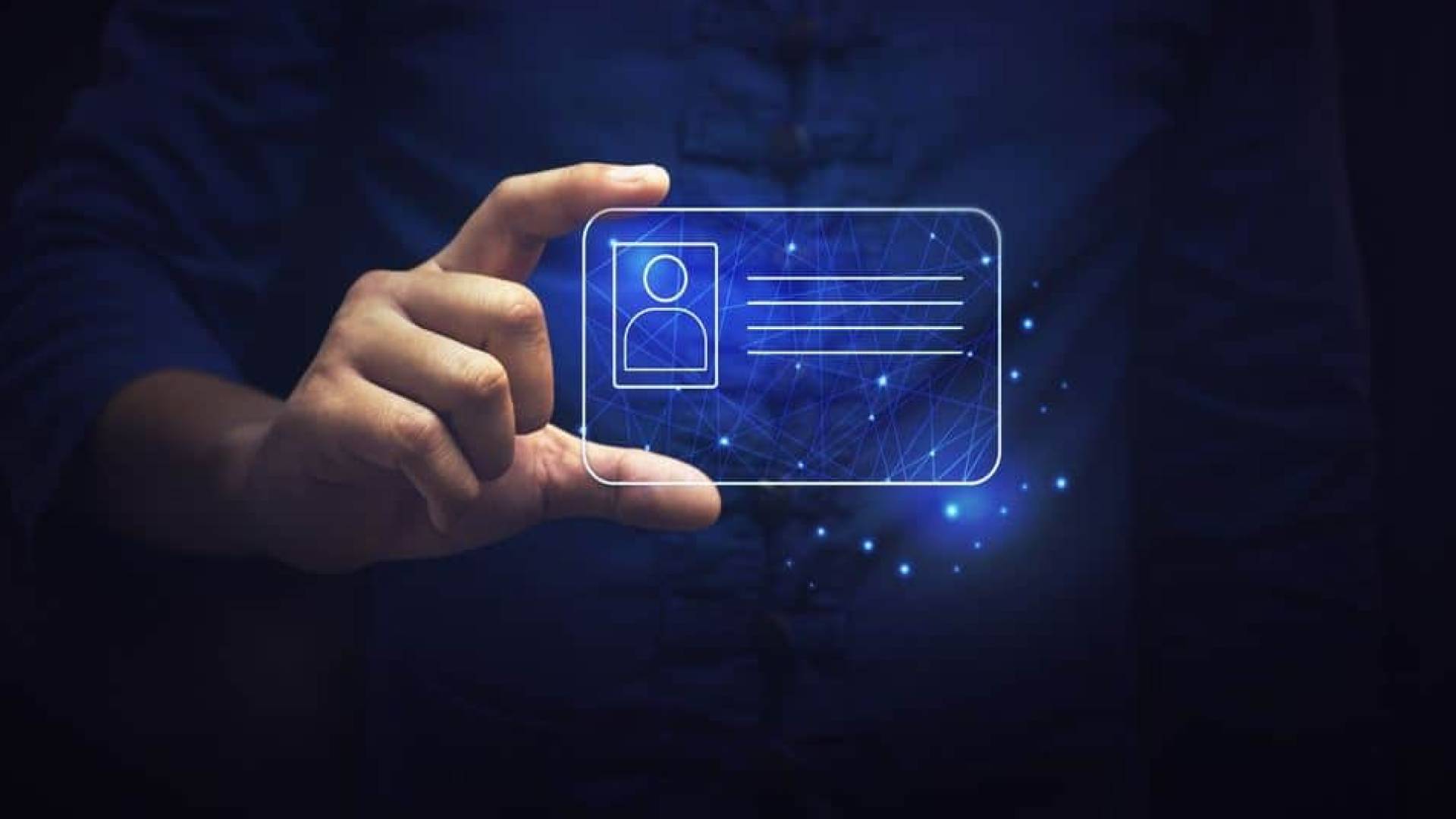 الهوية الرقمية