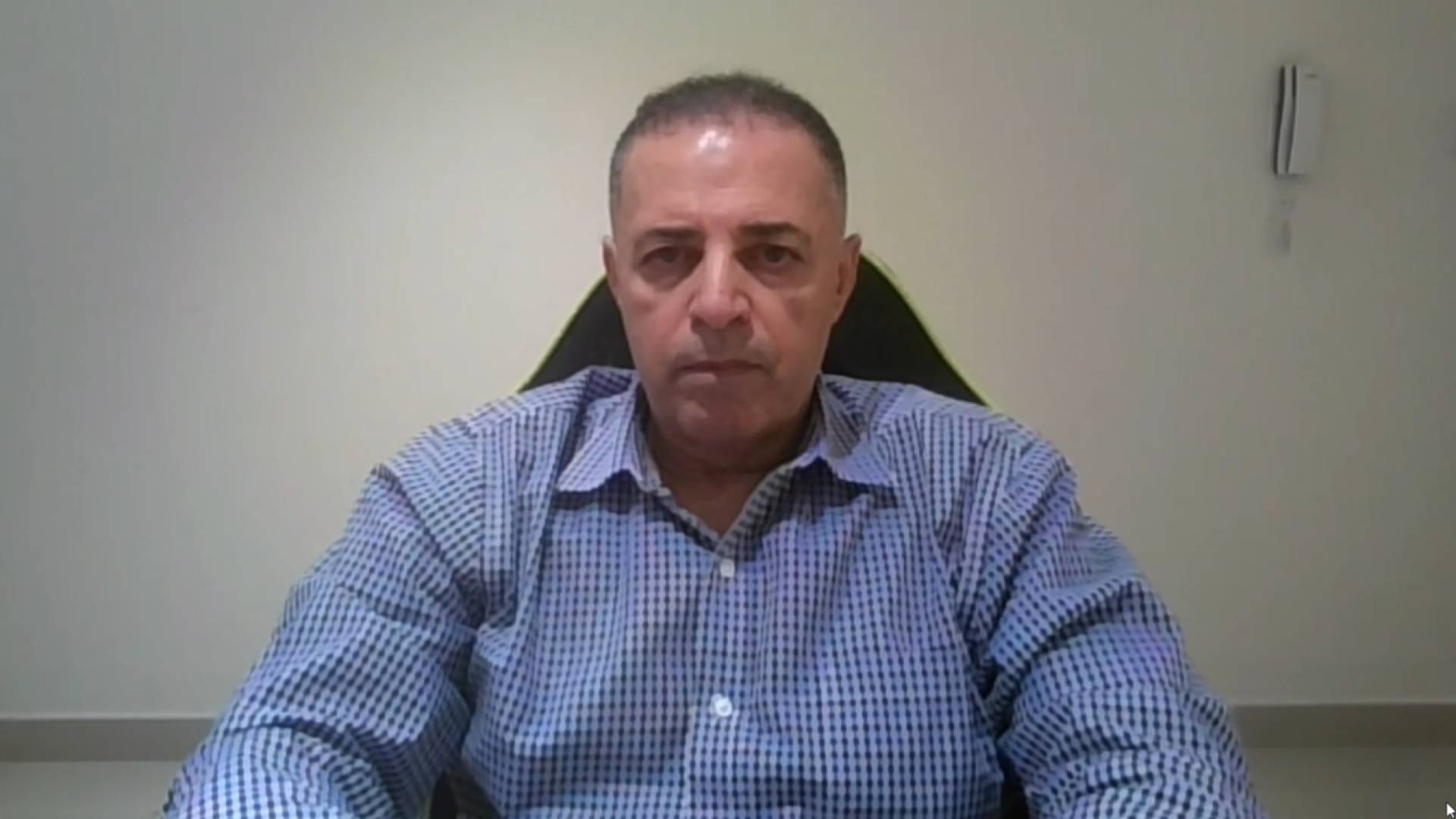 الدكتور حسن البراري، الخبير الاستراتيجي