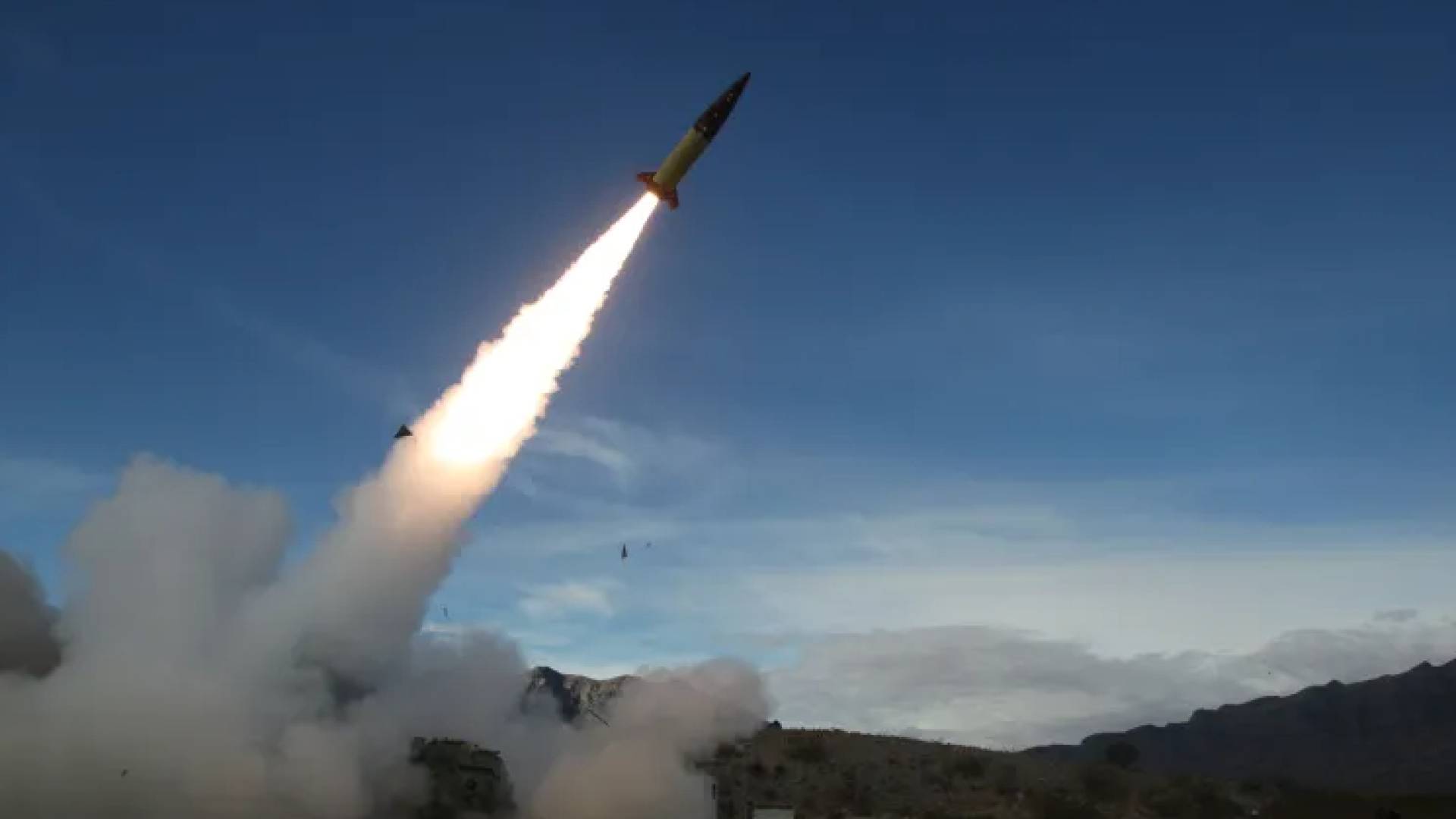 صواريخ روسية