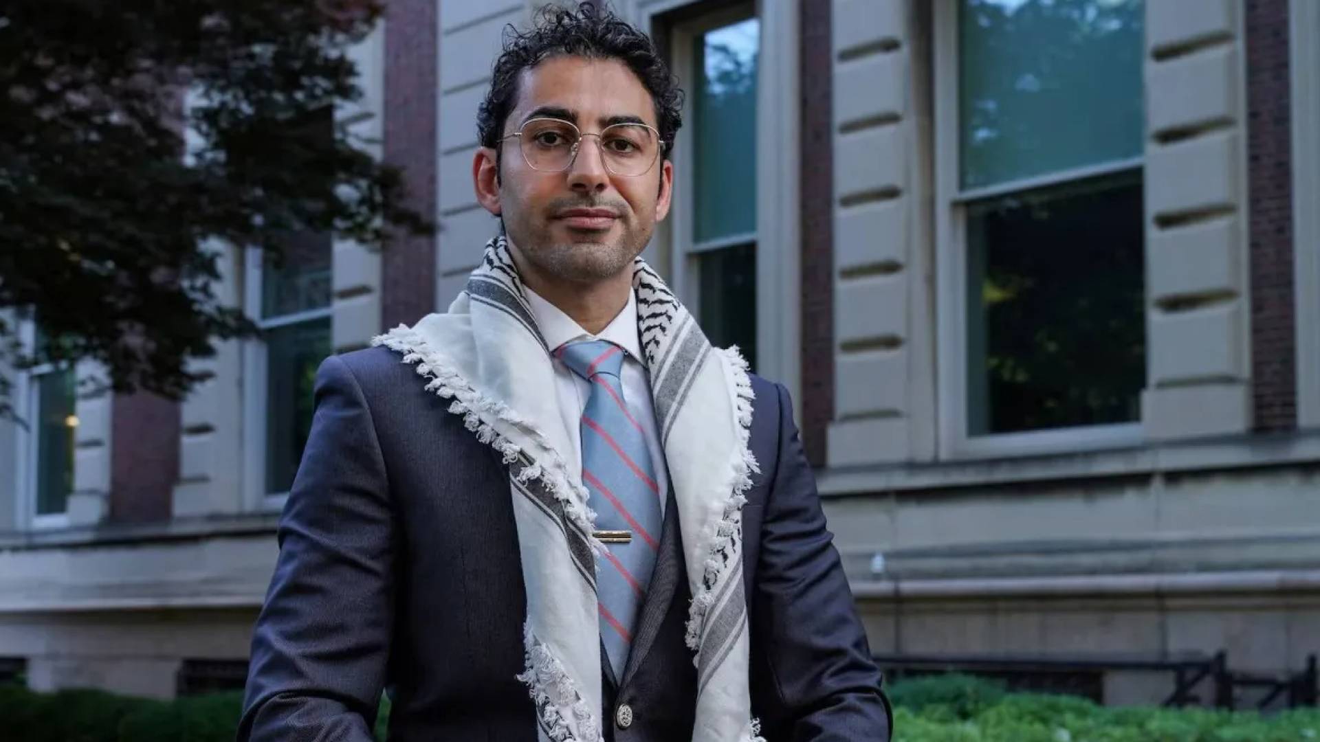 محسن المهداوي