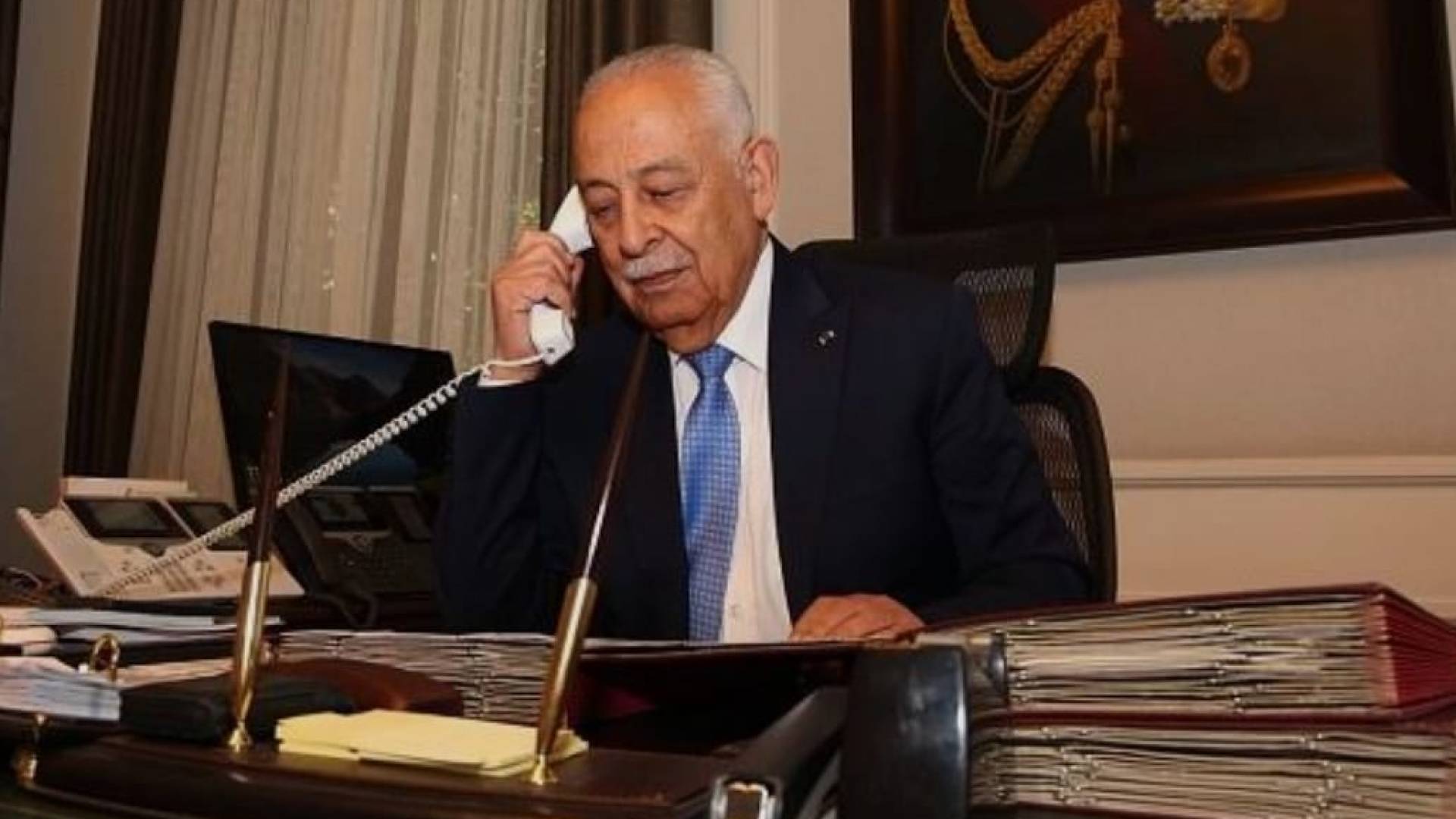 يوسف العيسوي