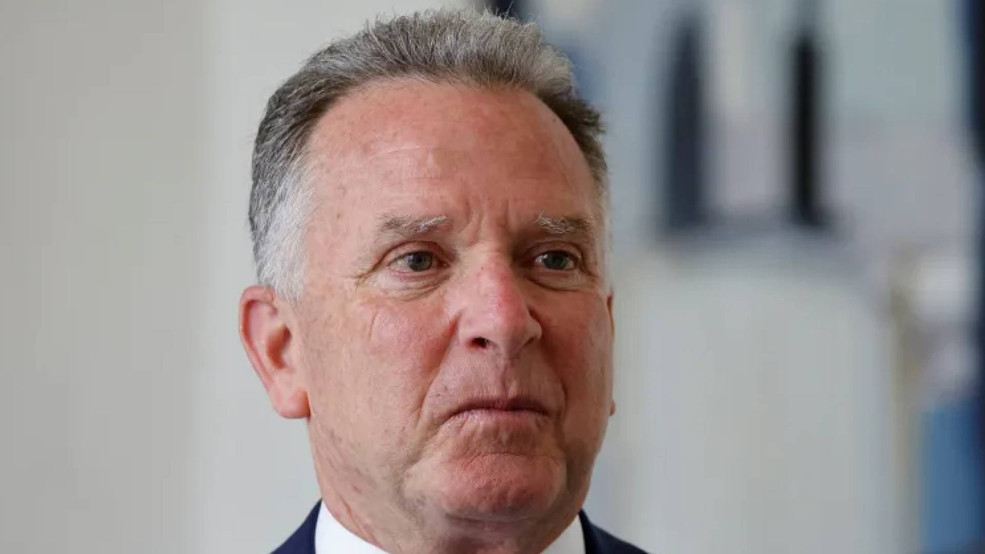 ستيف ويتكوف المبعوث الخاص للرئيس الأمريكي دونالد ترمب للشرق الأوسط