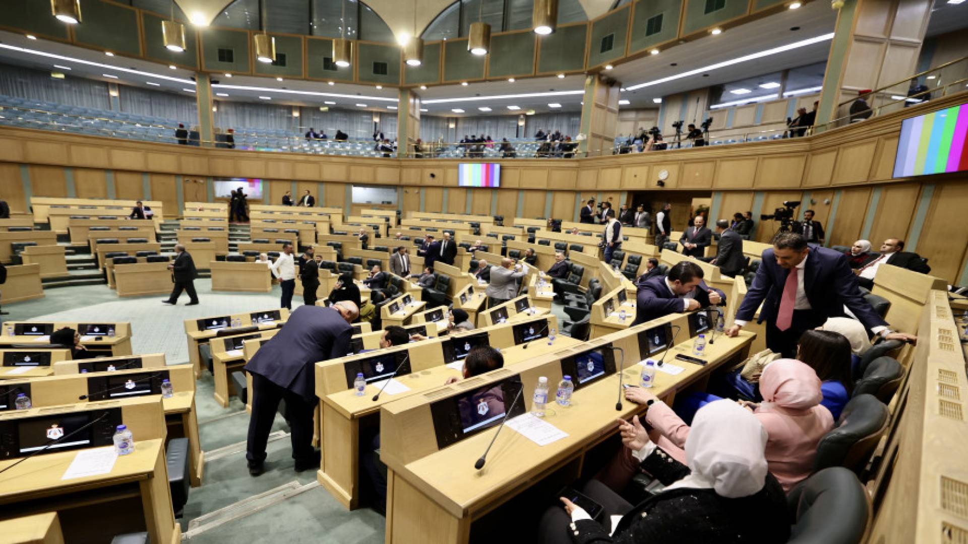 مجلس النواب