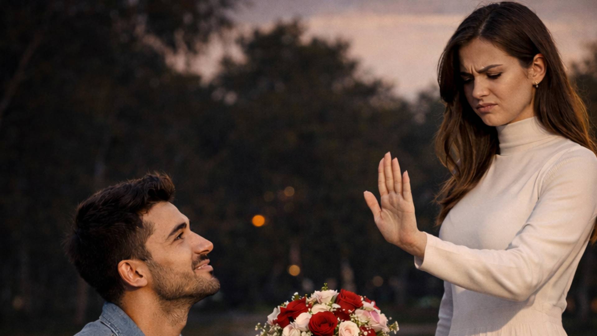 صورة مولدة بالذكاء الاصطناعي