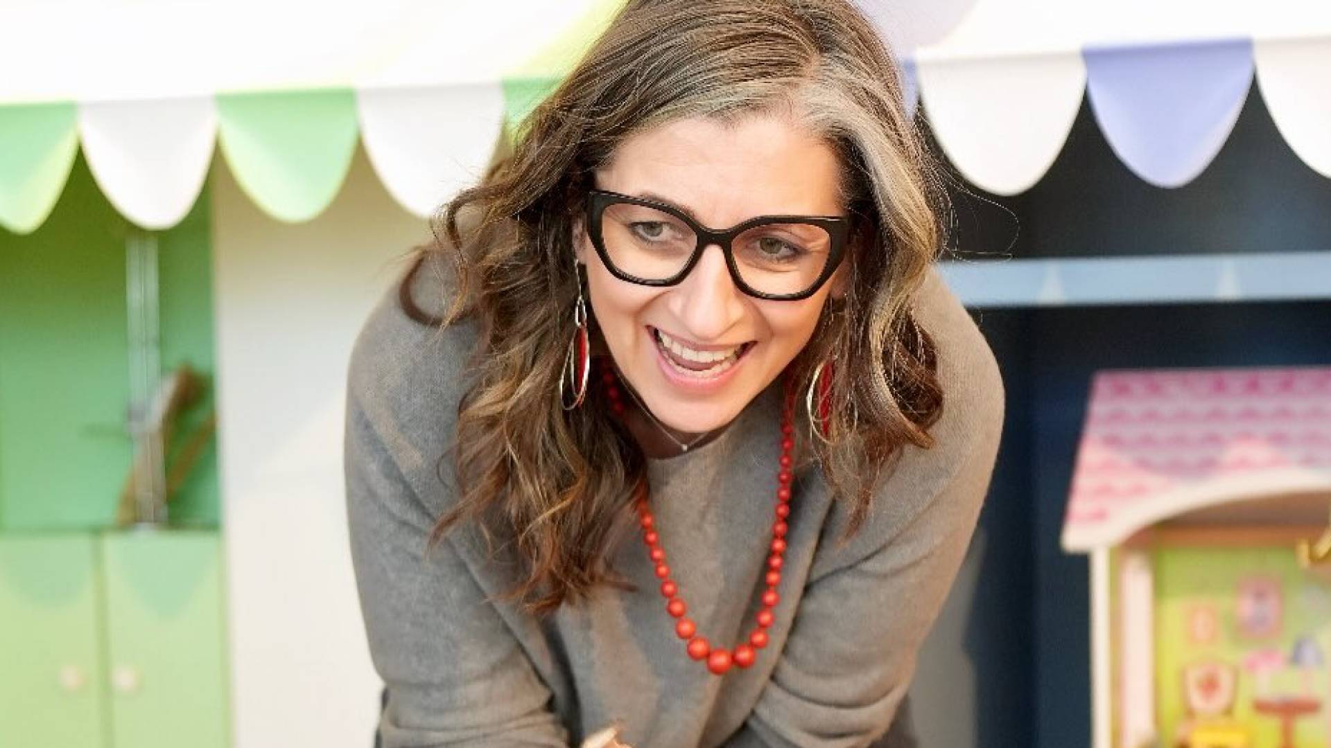 الأميرة غيداء طلال: مركز الحسين للسرطان يستقبل أنتوني ألبانيزي لدعم مرضى غزة