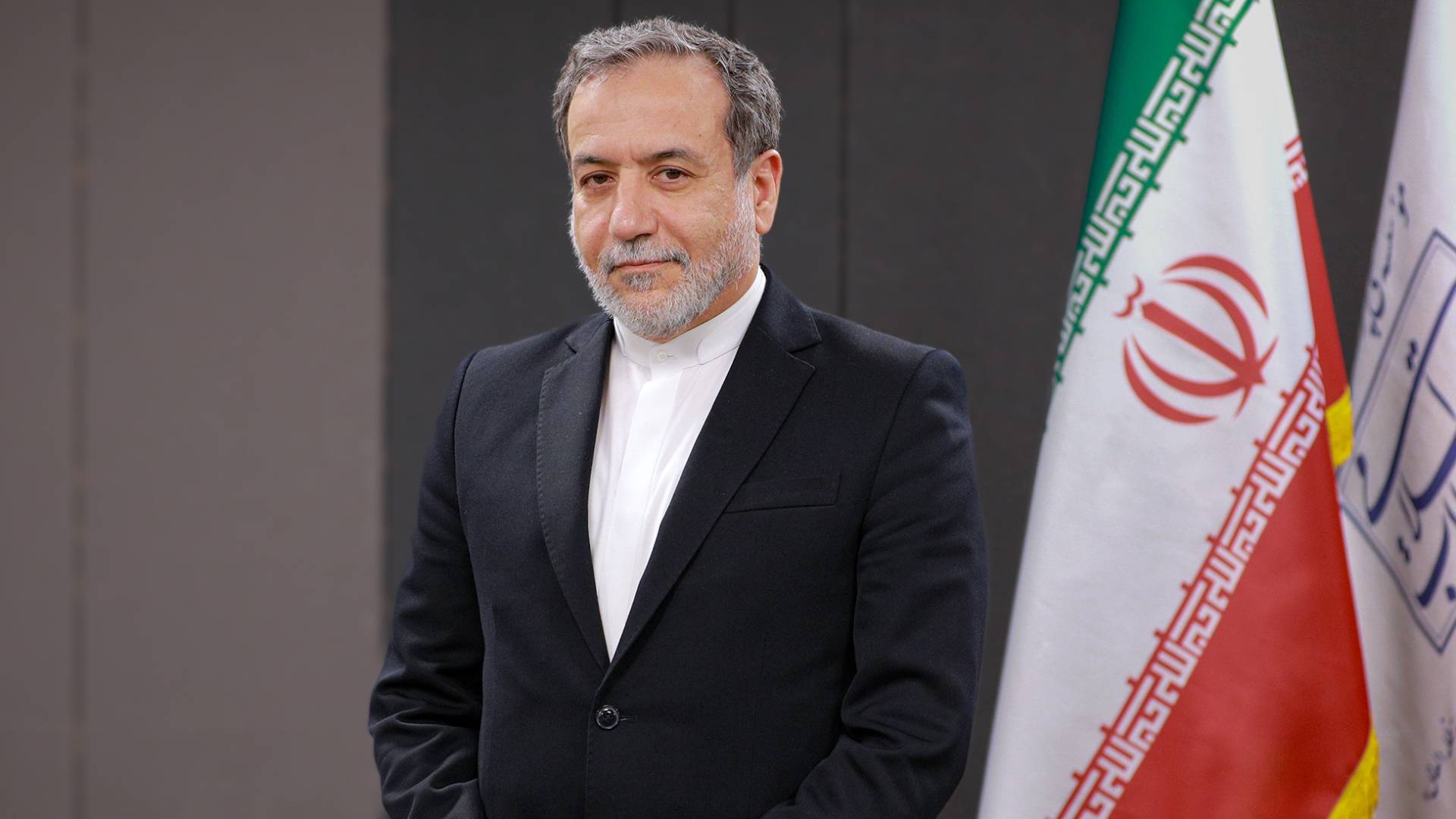 وزير الخارجية الإيراني عباس عراقجي