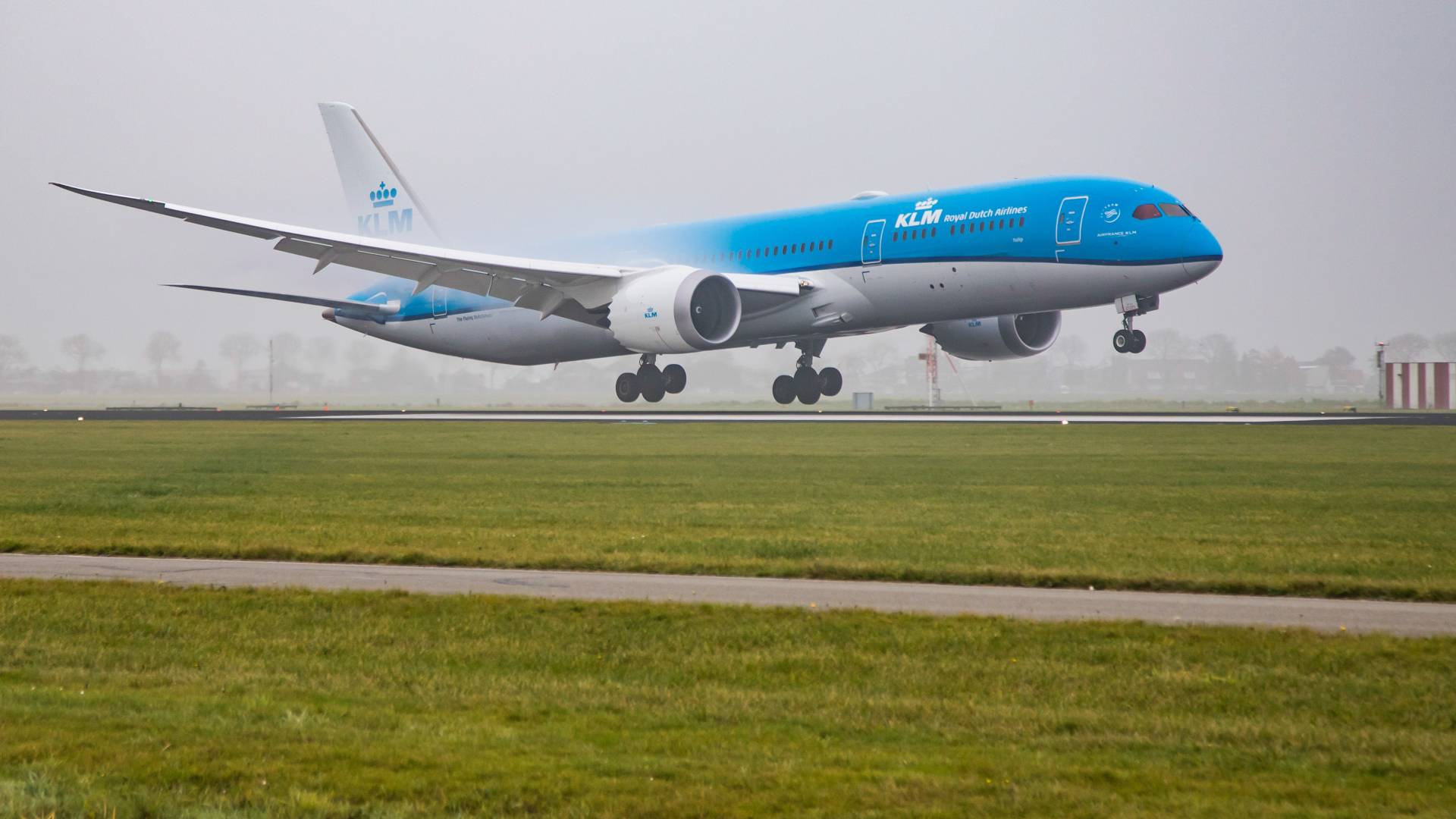 طائرات هولندية