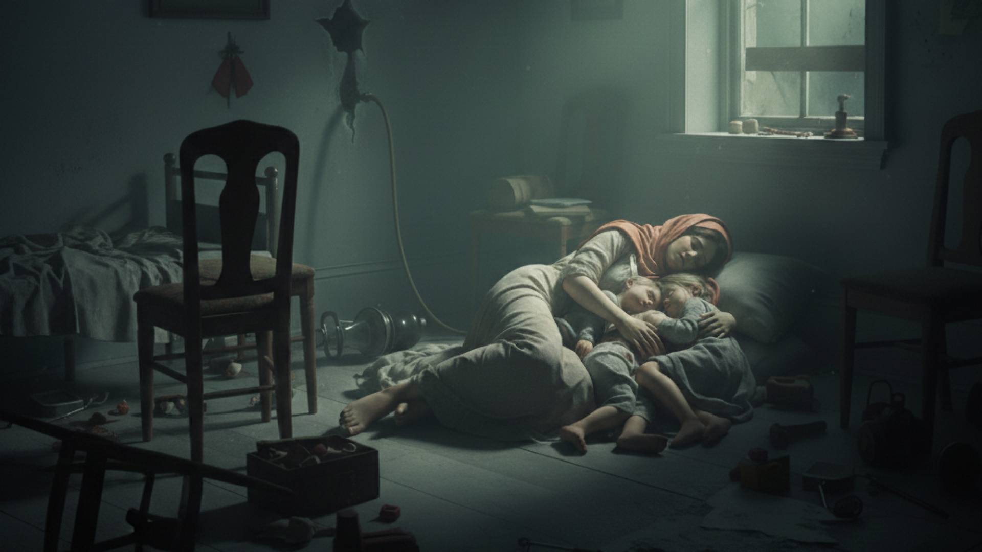 صورة مستخدمة بالذكاء الاصطناعي