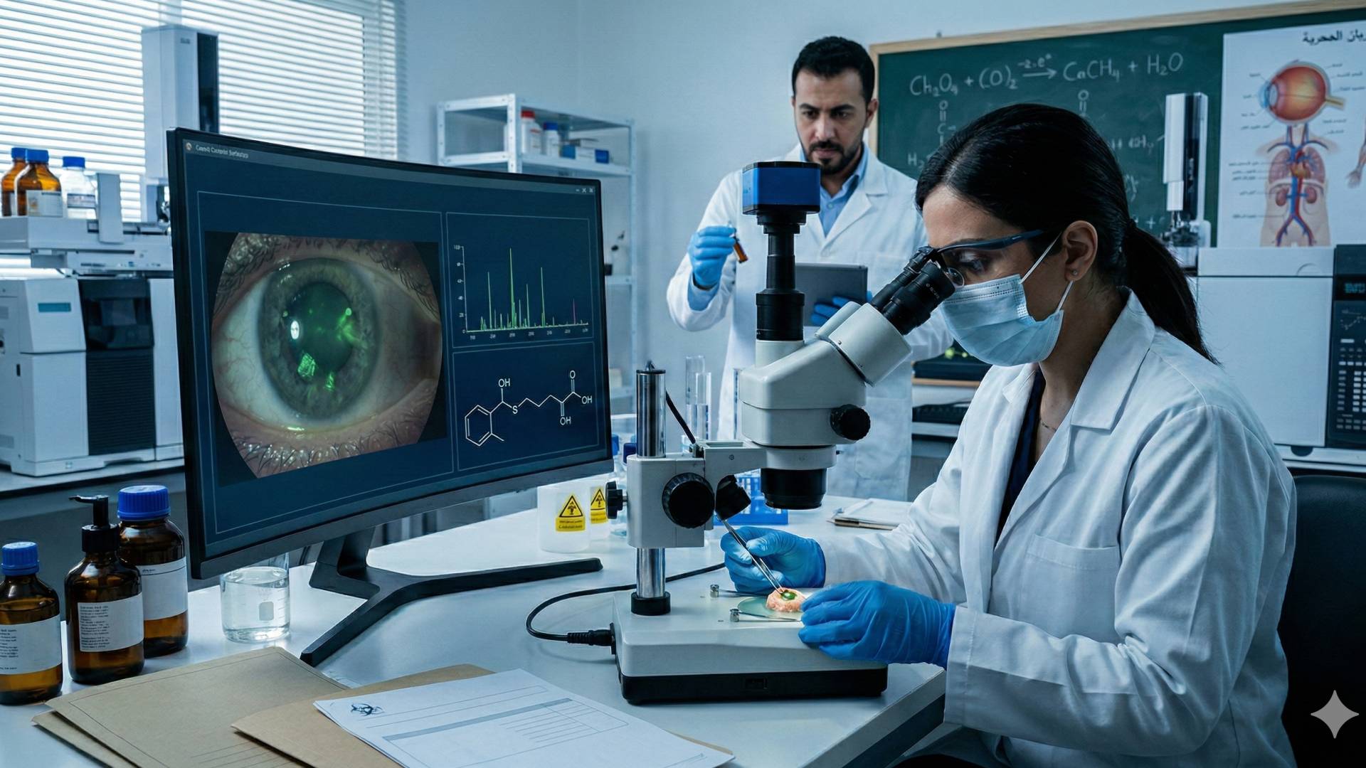 صورة مستخدمة بالذكاء الاصطناعي