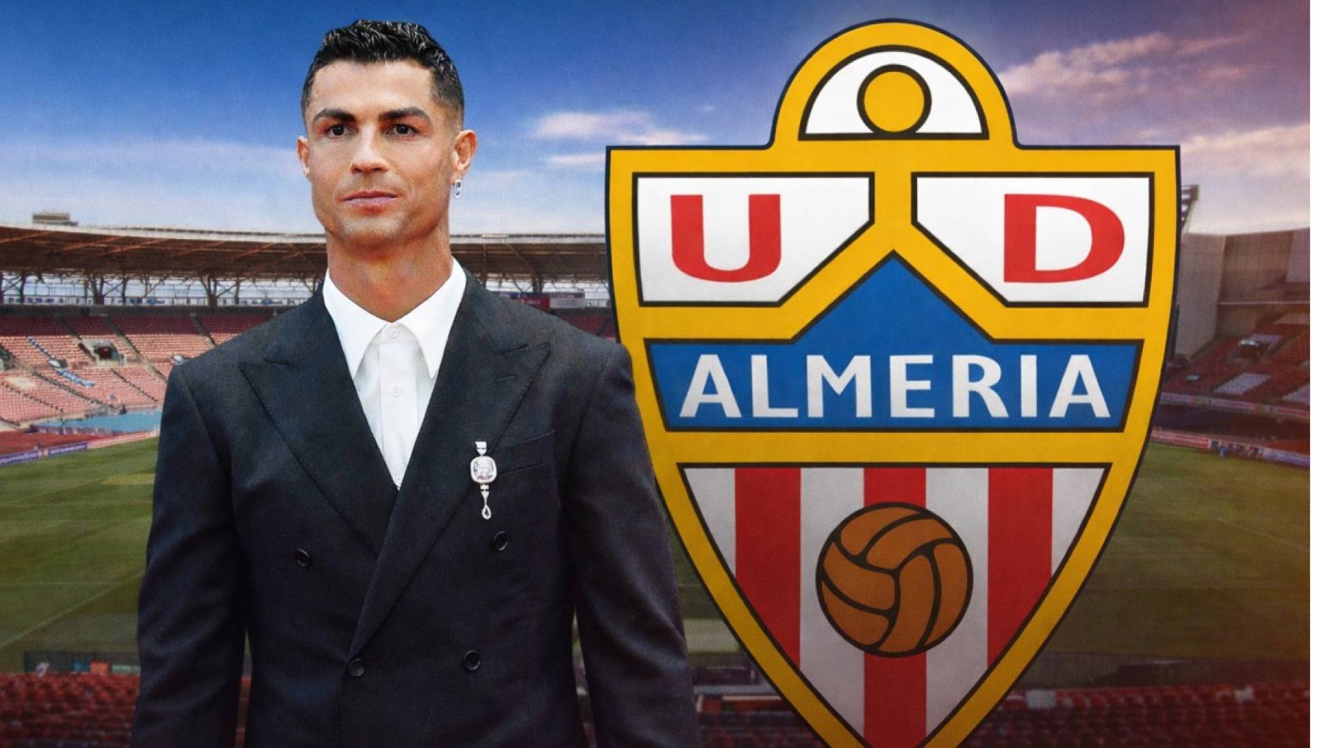 كريستيانو رونالدو