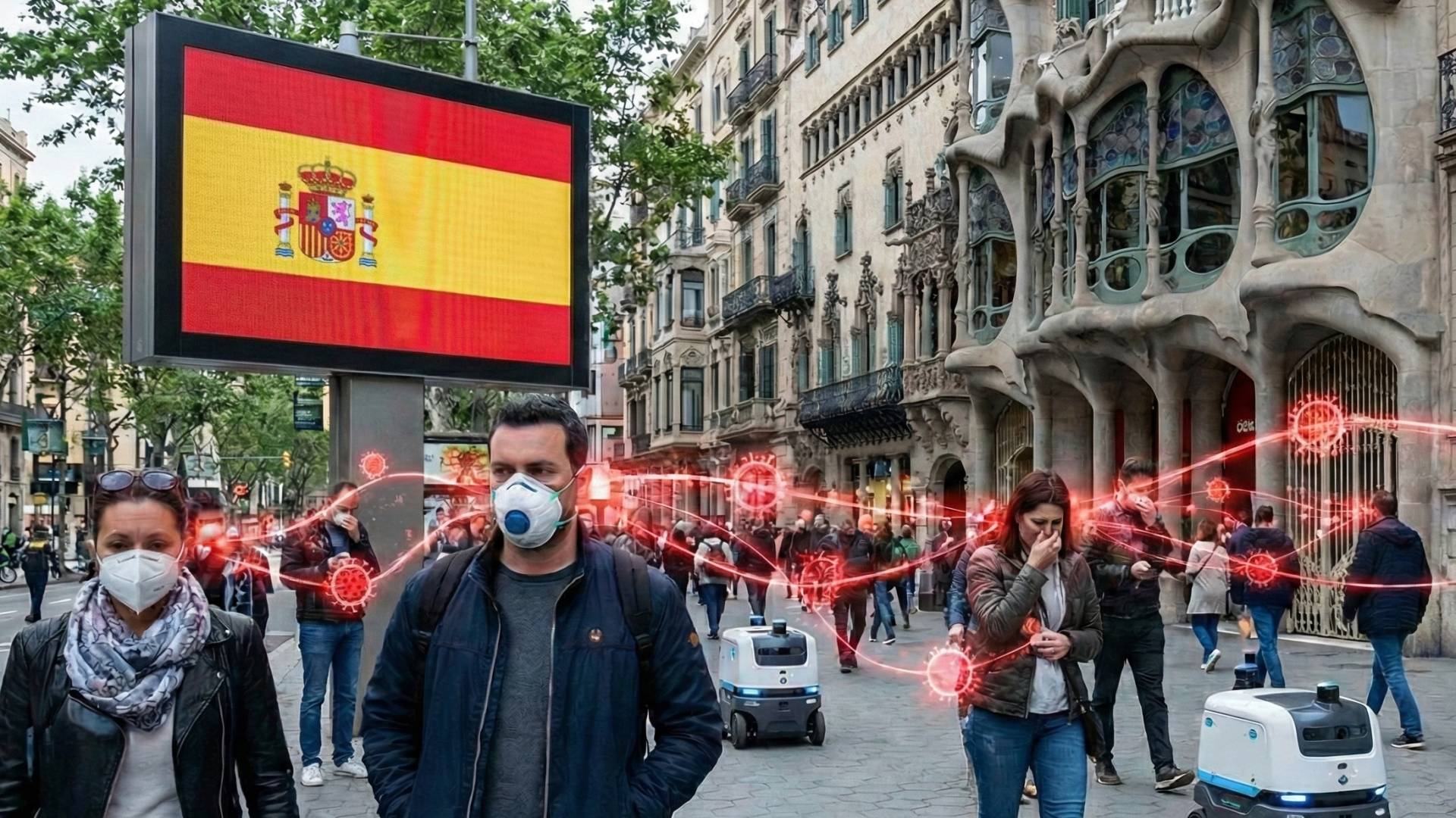 صورة مولدة بالذكاء الاصطناعي