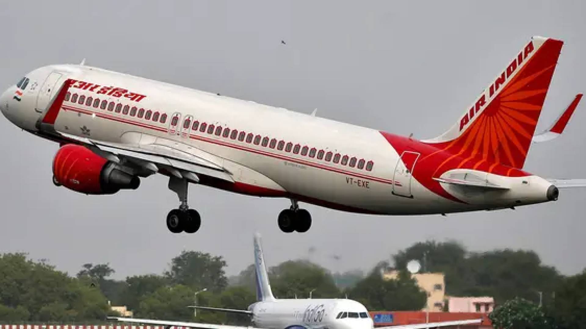 الخطوط الجوية الهندية