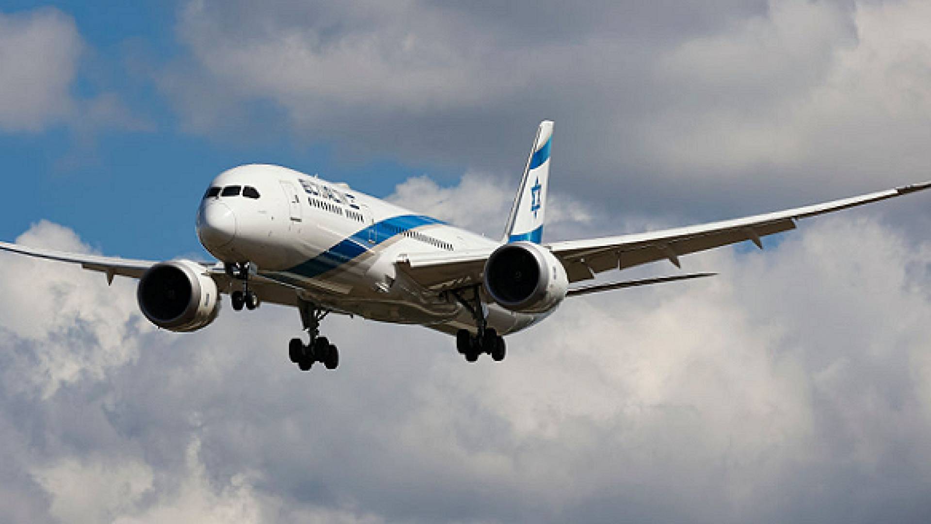 طائرة إسرائيلية