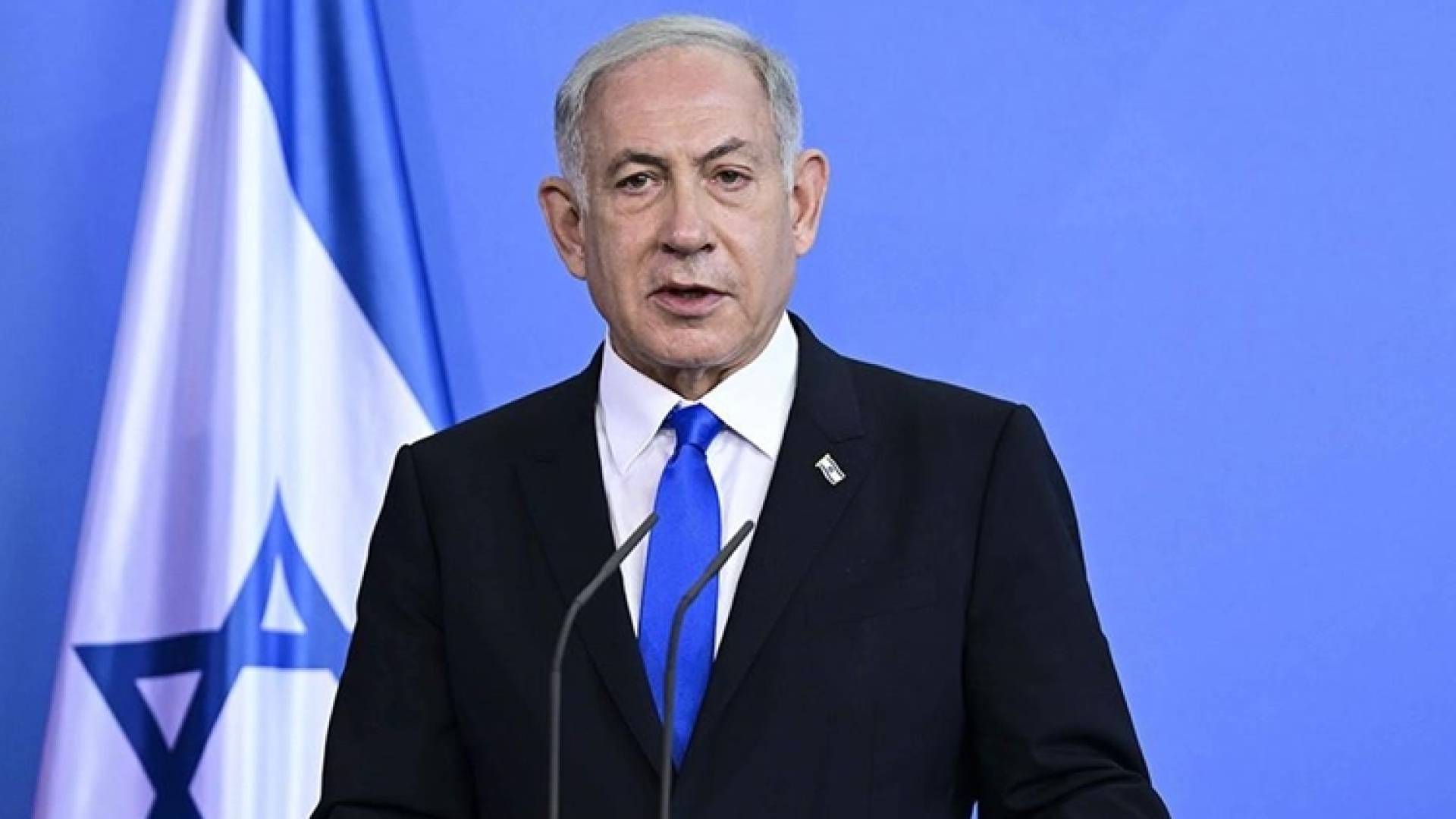 نتنياهو: بدأنا مع واشنطن سحق "التهديد الوجودي".. ونمنح الإيرانيين فرصة الخلاص.. فيديو